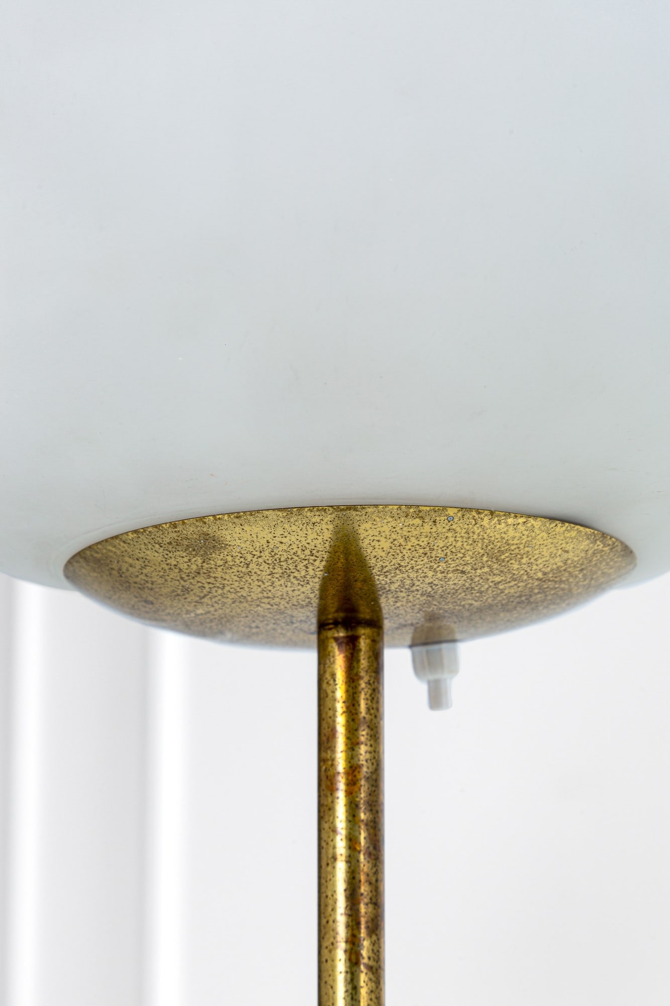 Lampada da terra - 4