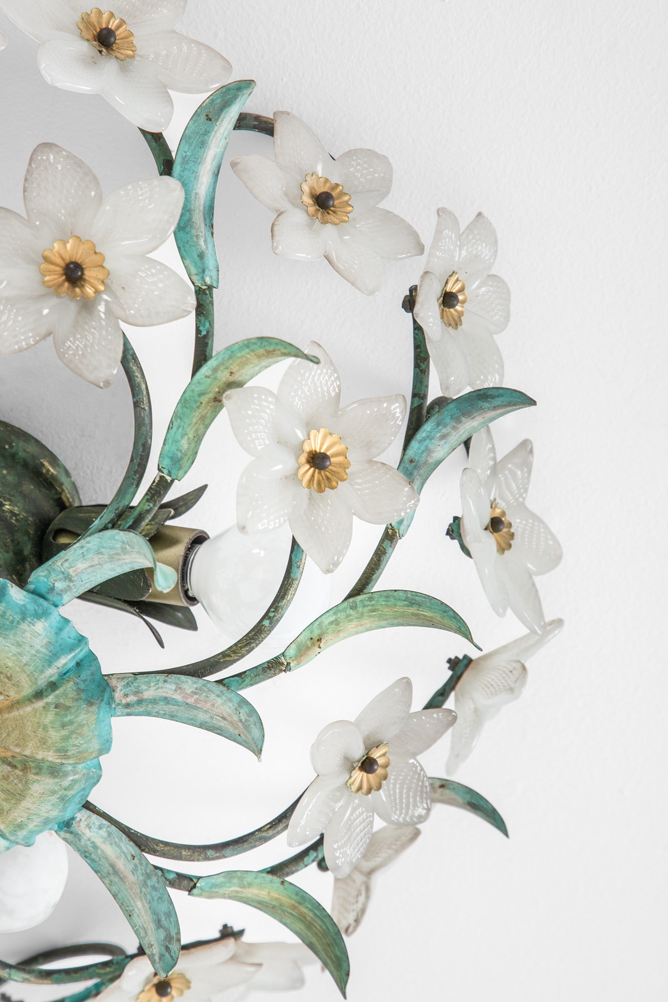 Lampada a plafone - 2