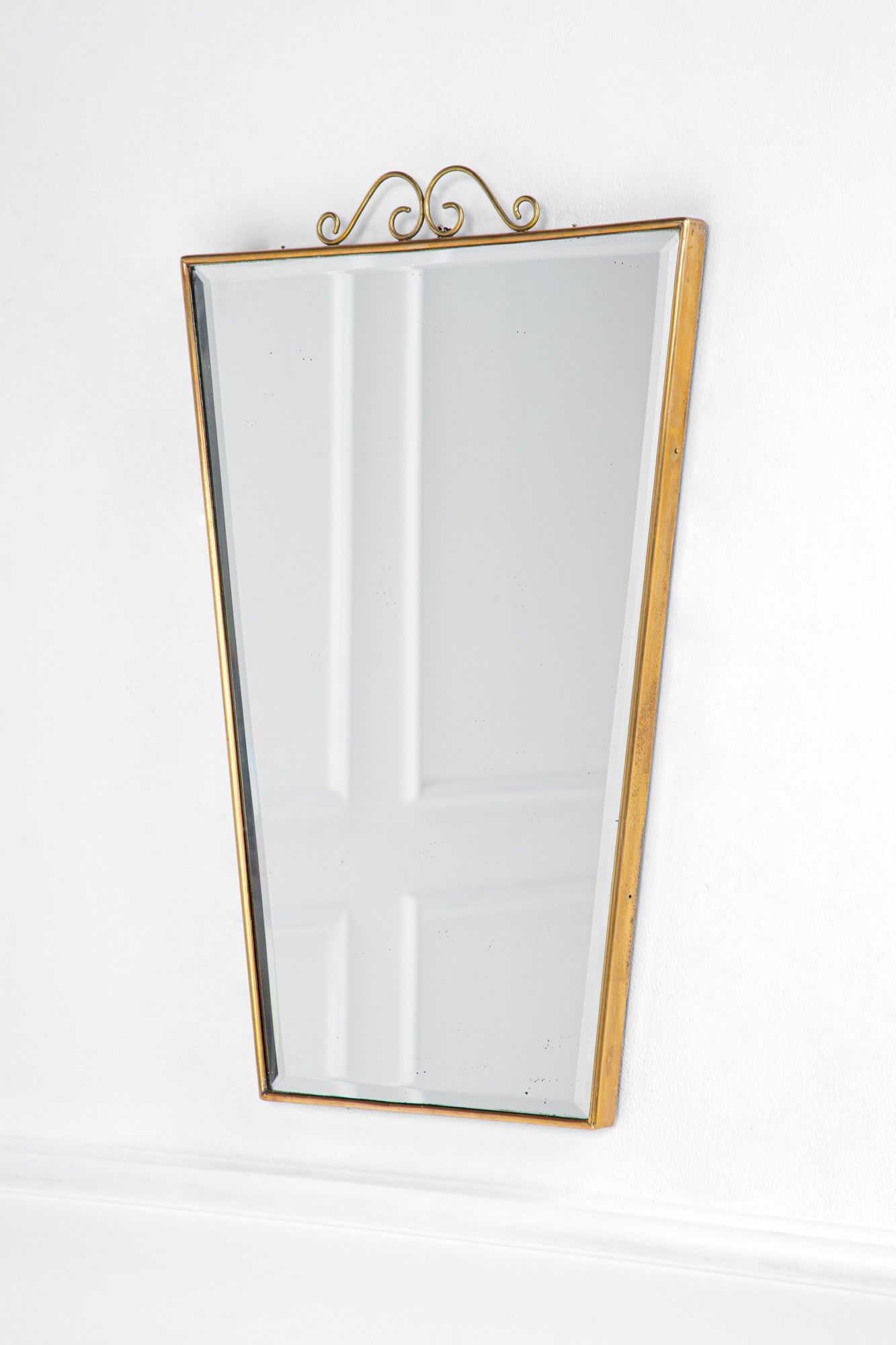 Specchio da parete - 2