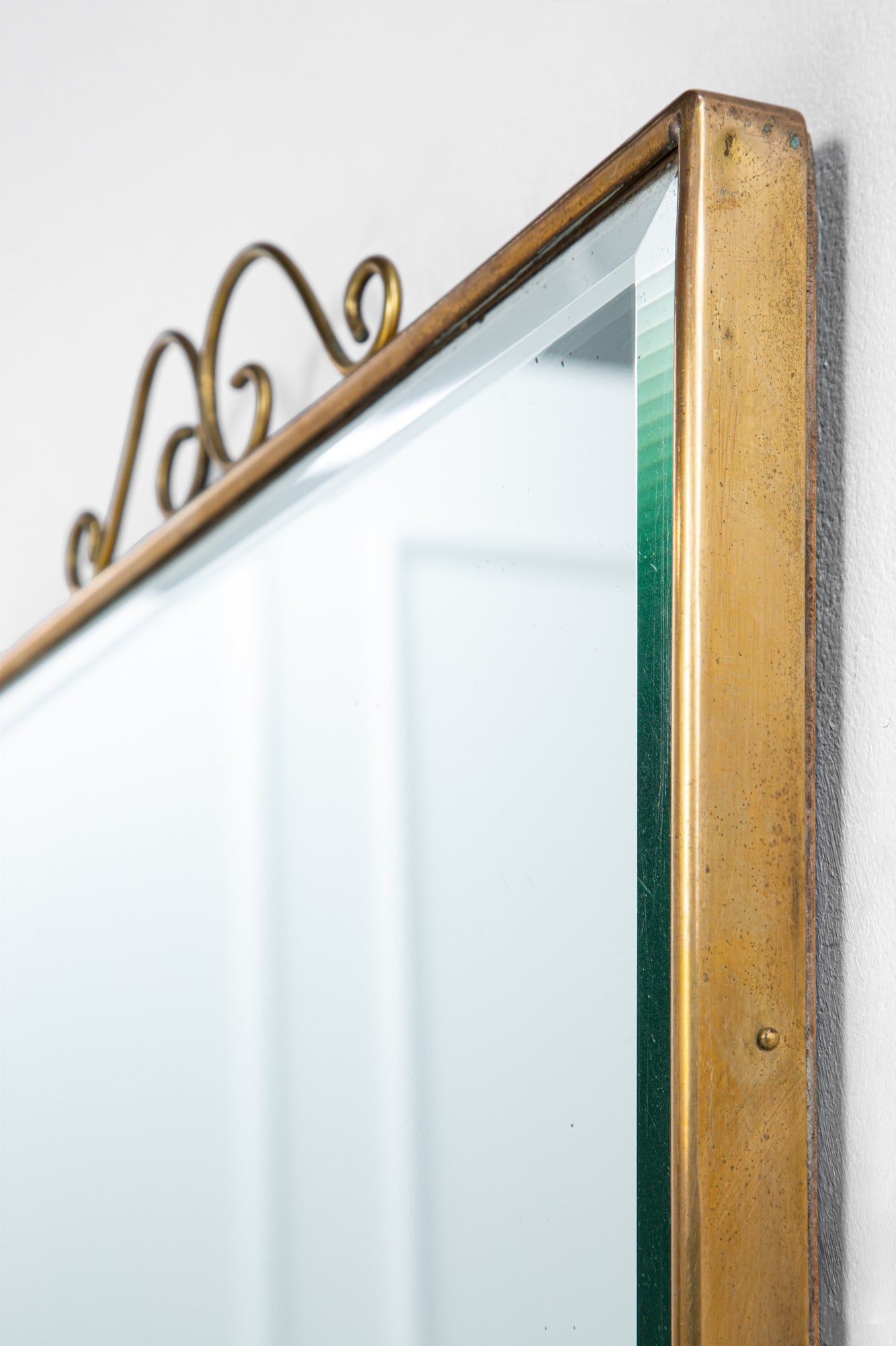 Specchio da parete - 3