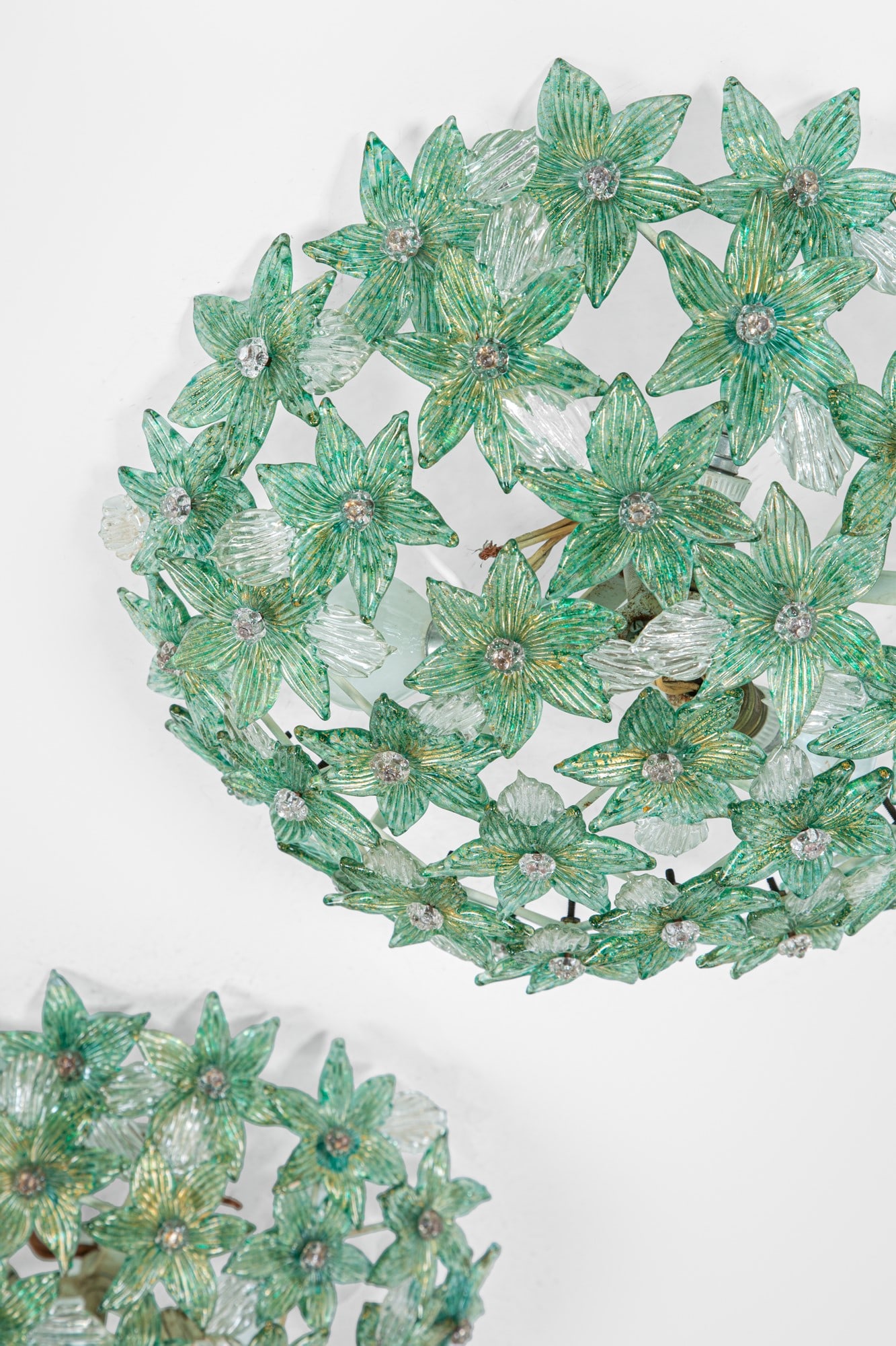 Due lampade da plafone - 3