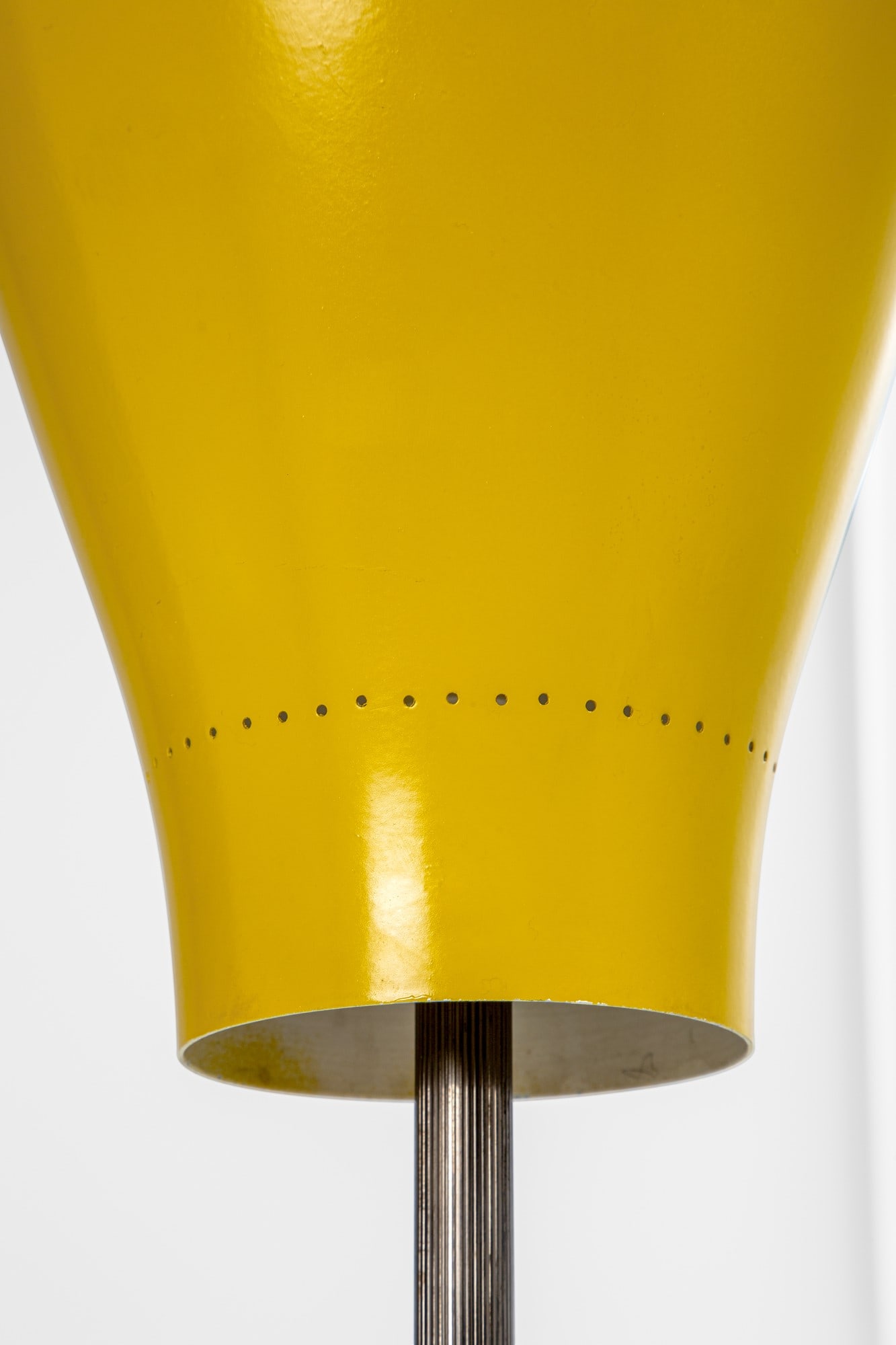 Lampada da terra Luminator - 2