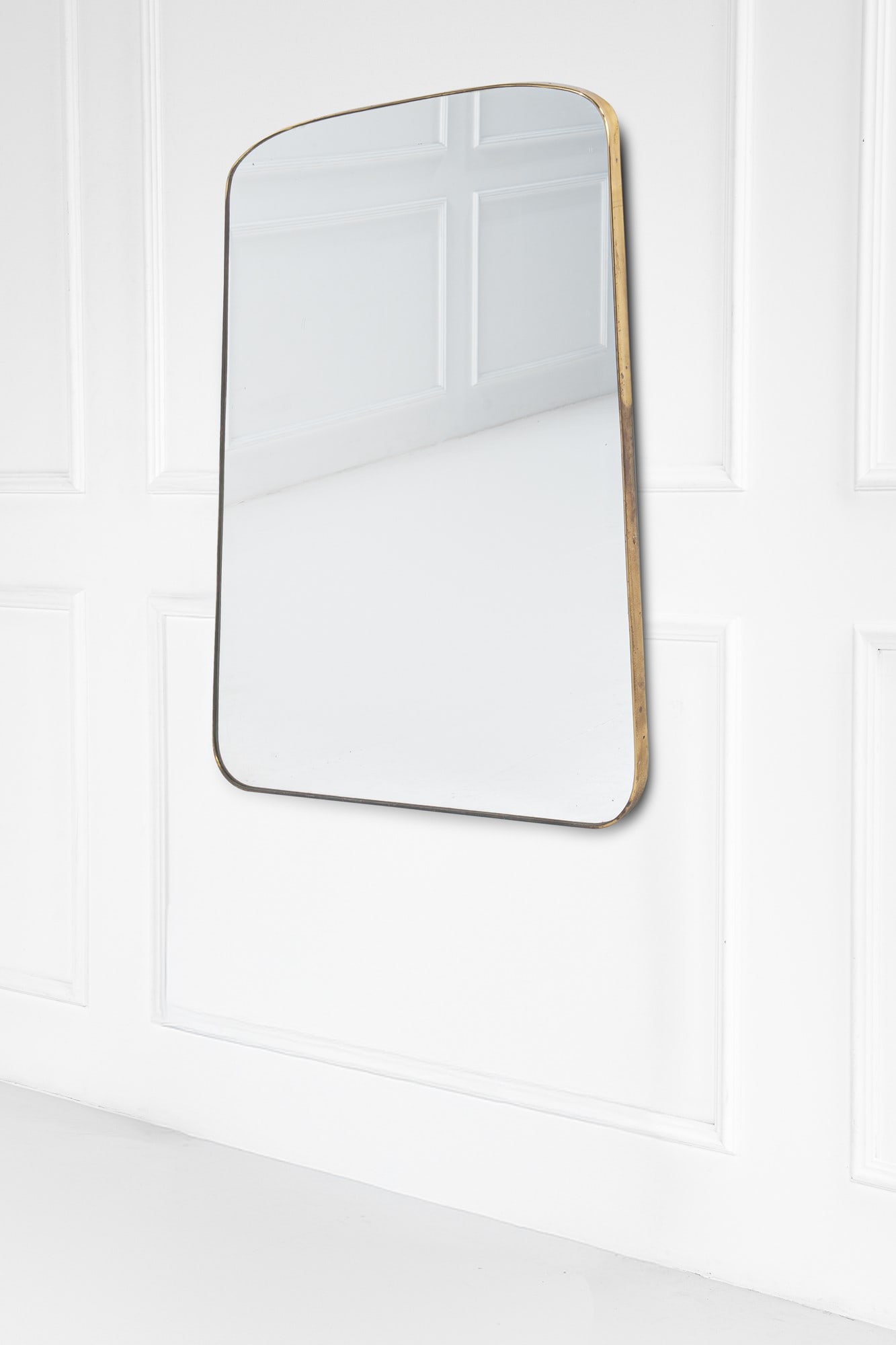 Grande specchiera - 2