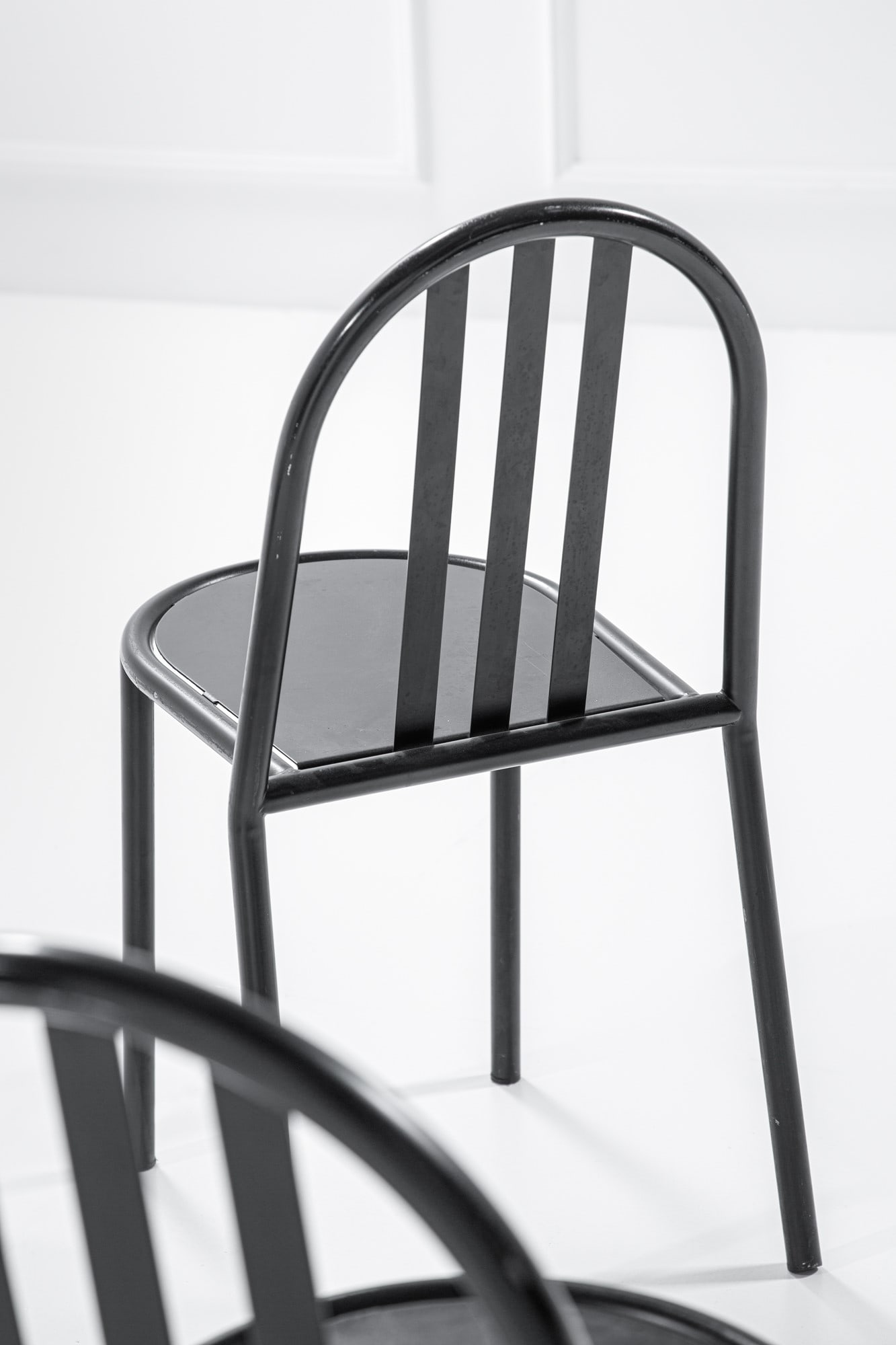 Robert Mallet-Stevens. Sei sedie - 2