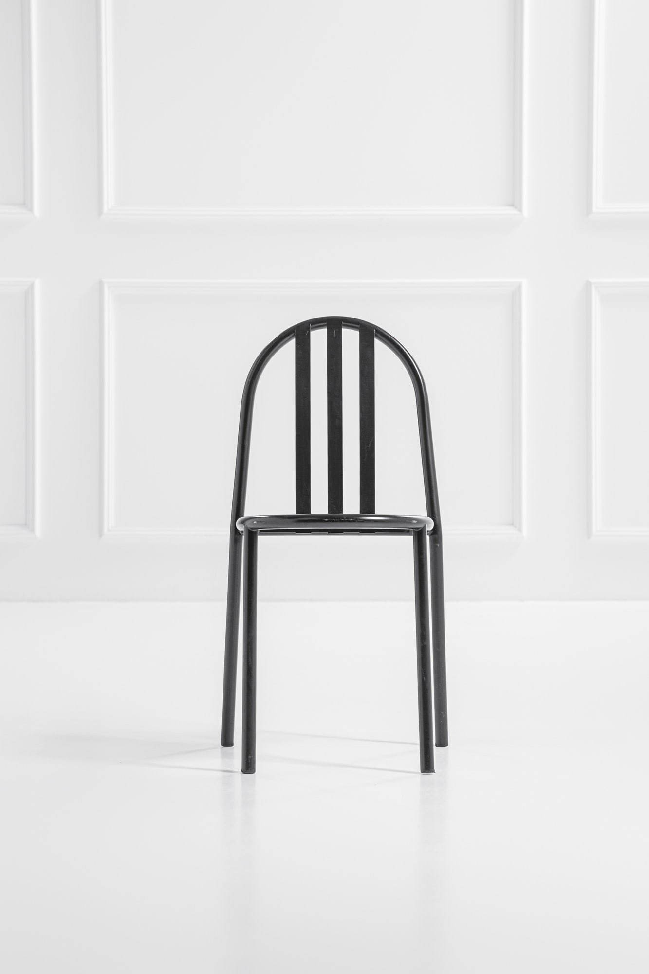 Robert Mallet-Stevens. Sei sedie - 3