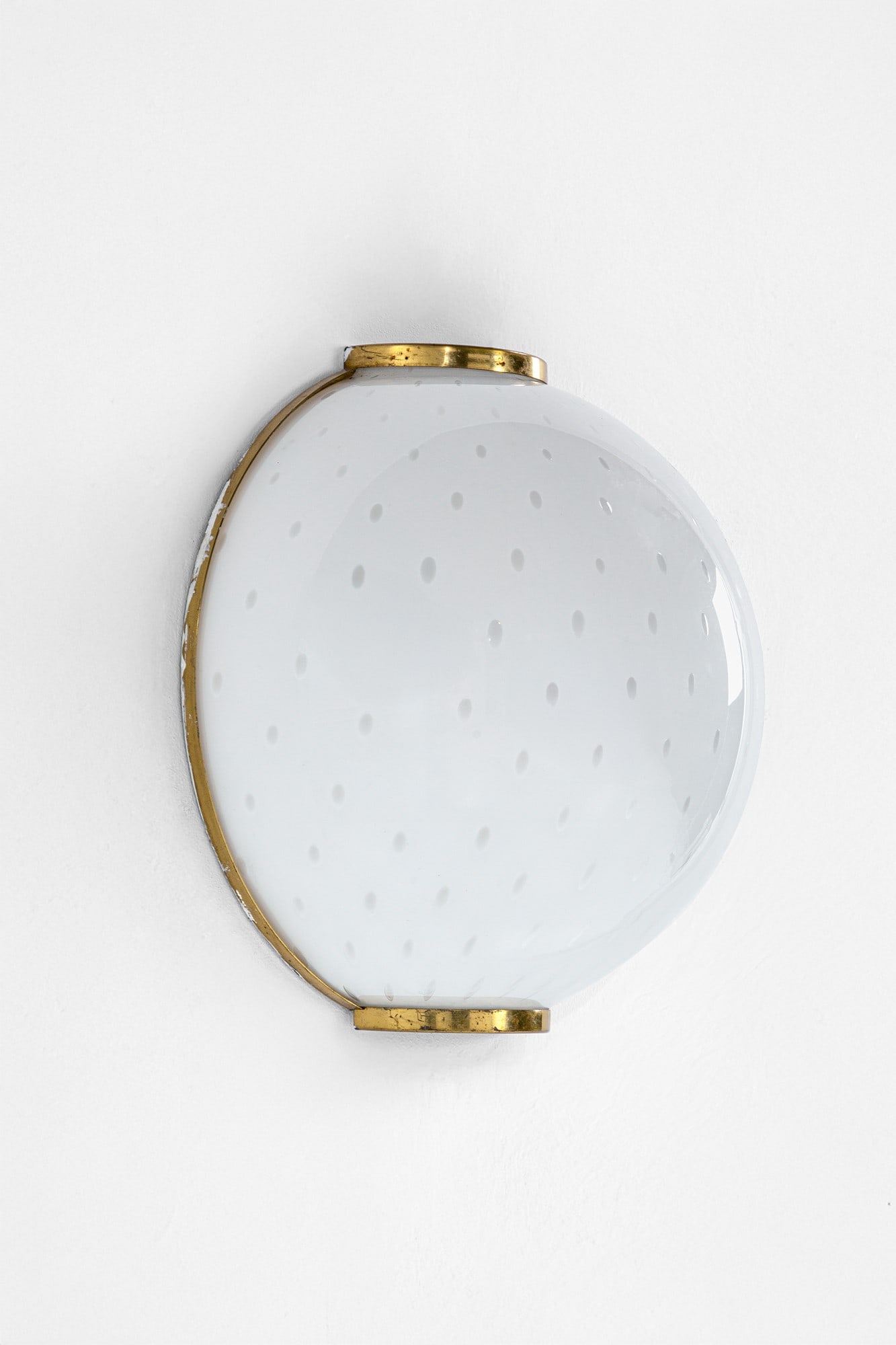 Lampada da parete - 2