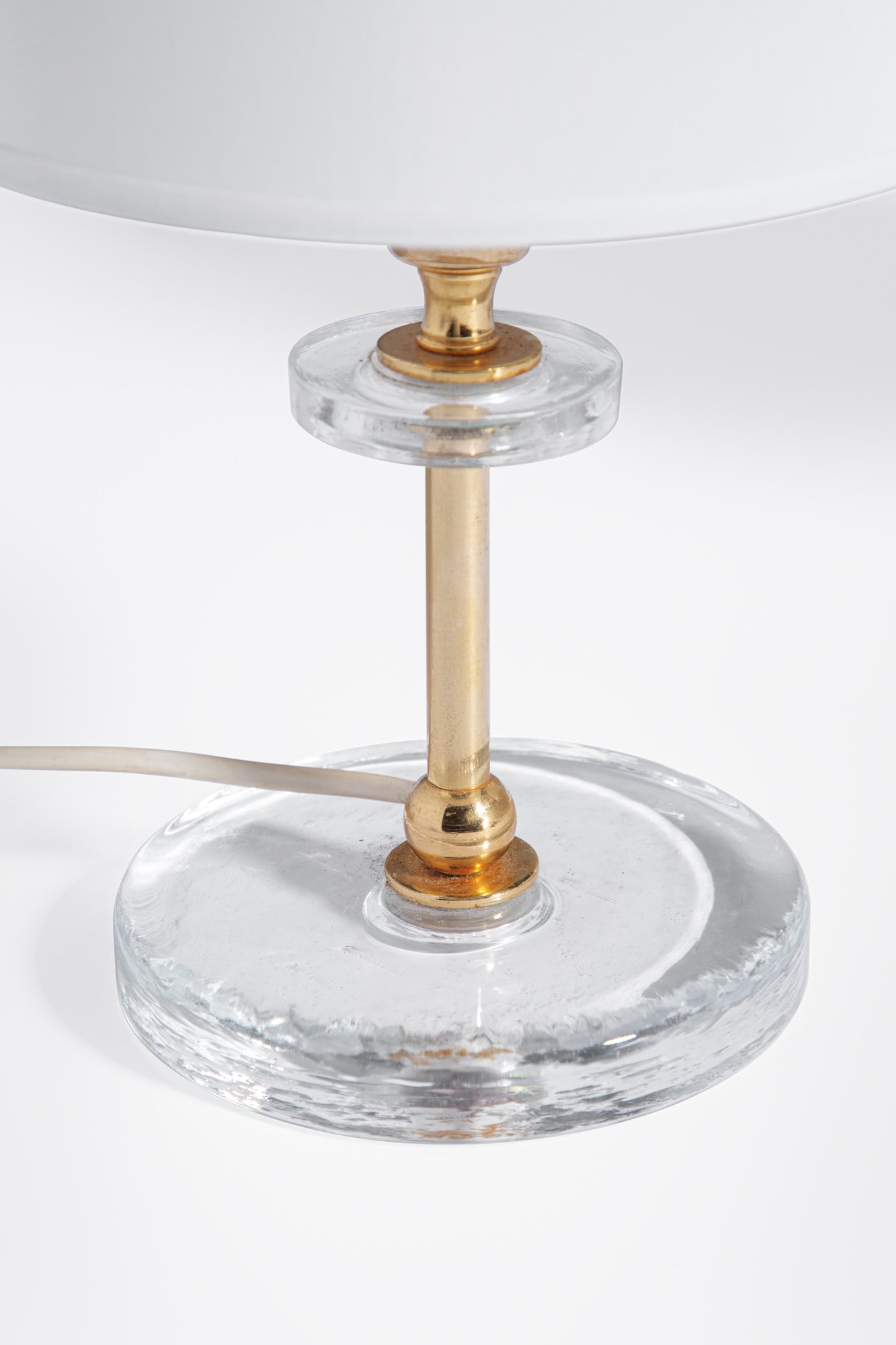 Due lampade da comodino - 2