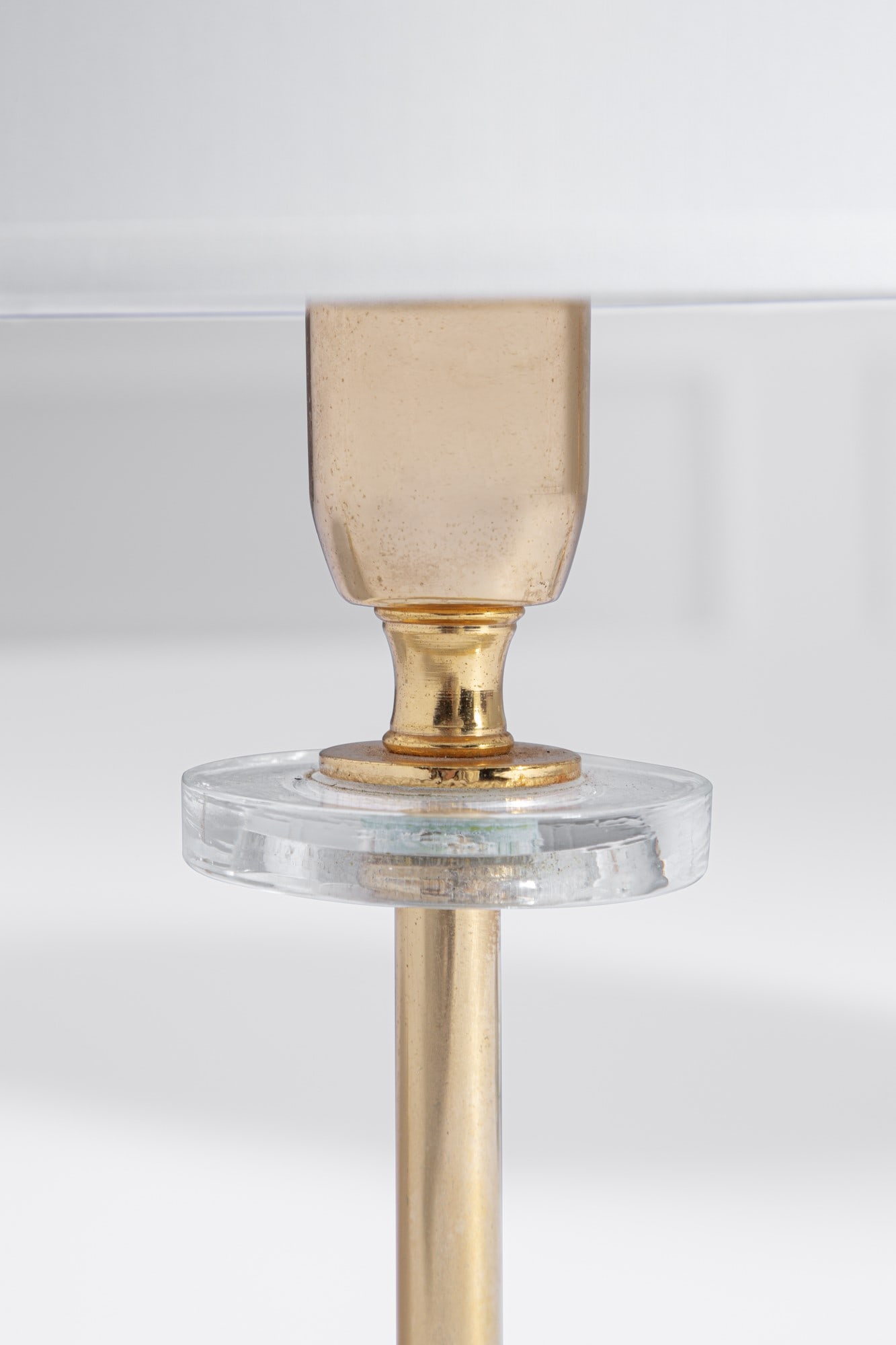 Due lampade da comodino - 3