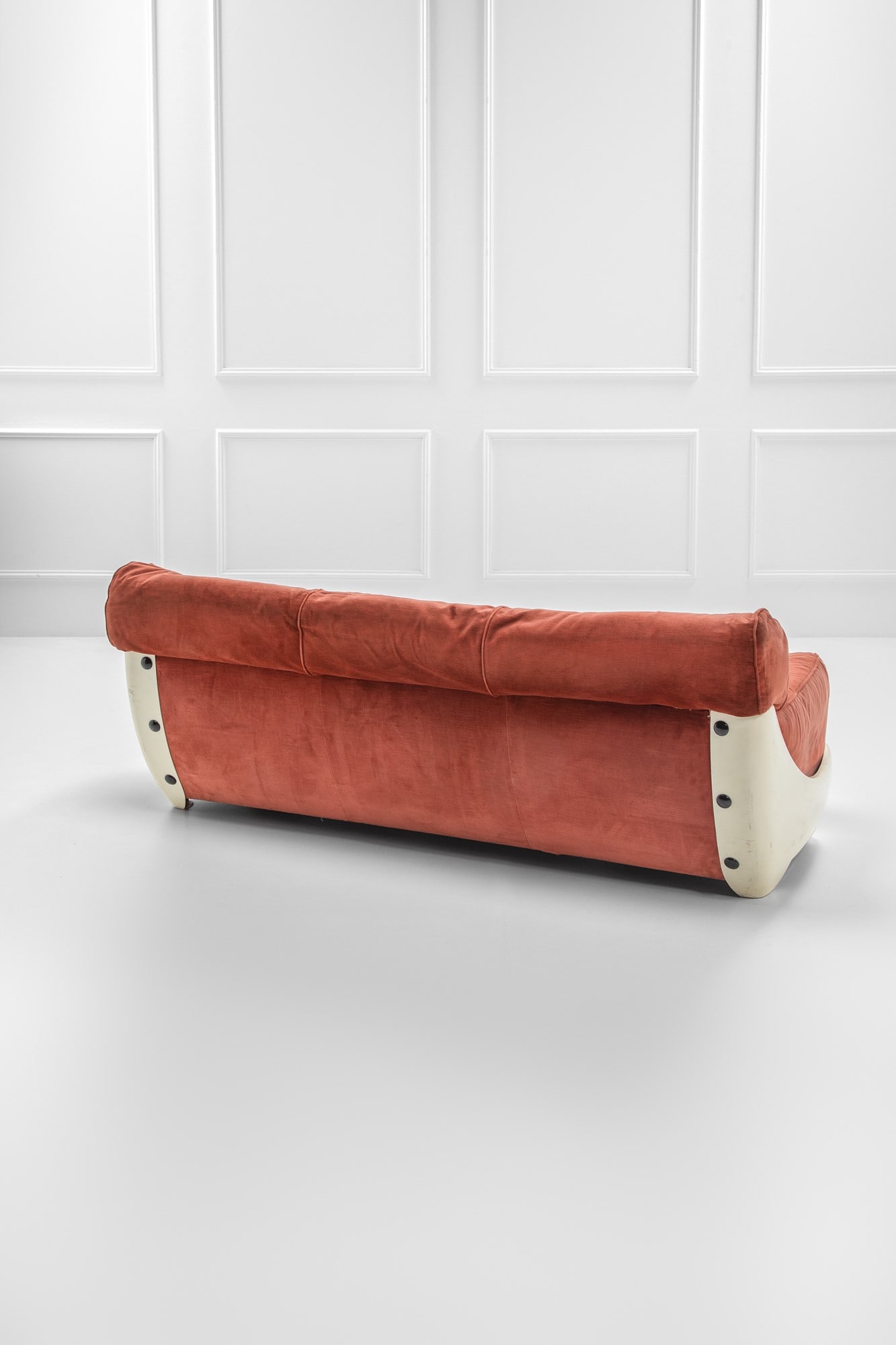 Divano a tre posti - 2