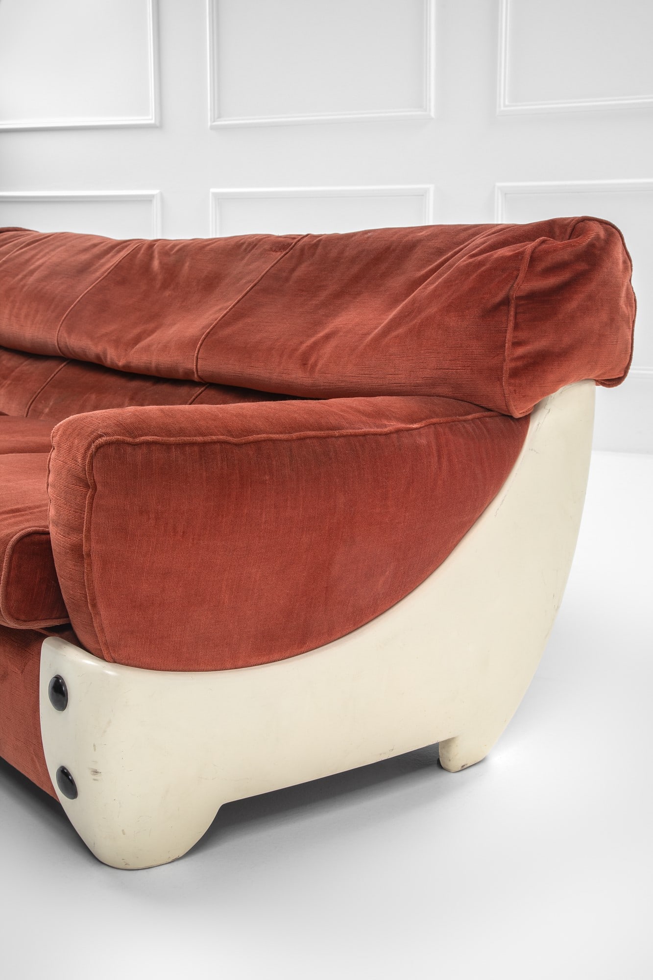 Divano a tre posti - 3