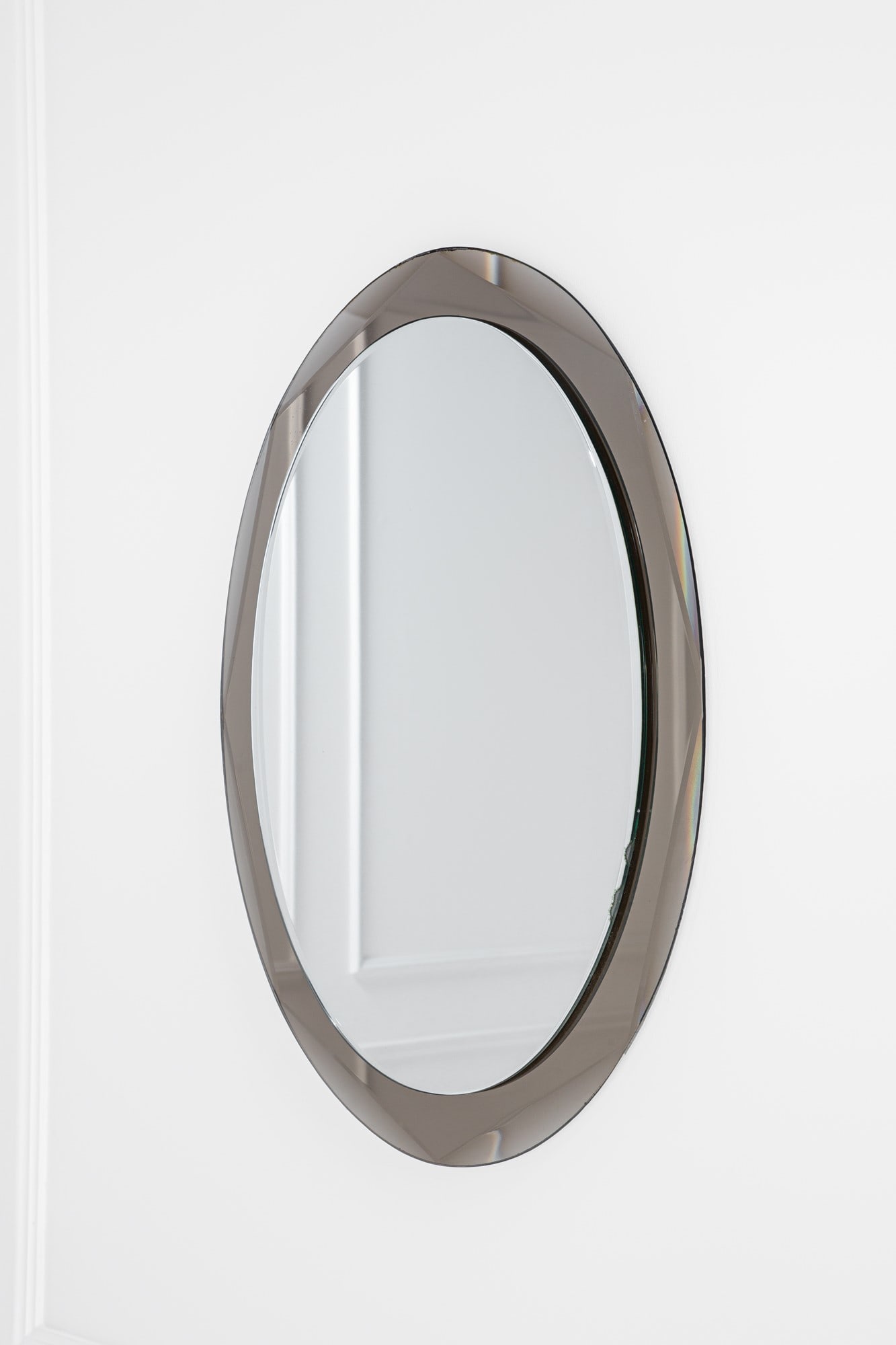 Antonio Lupi. Specchio (1 of 2)