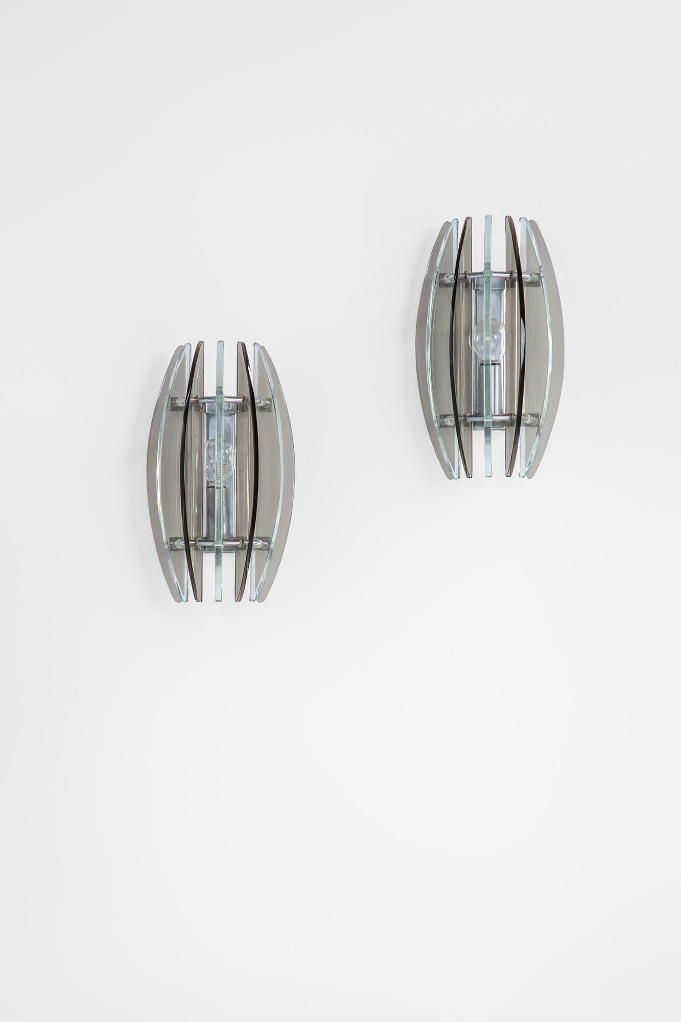 Veca. Due lampade da parete (1 of 3)