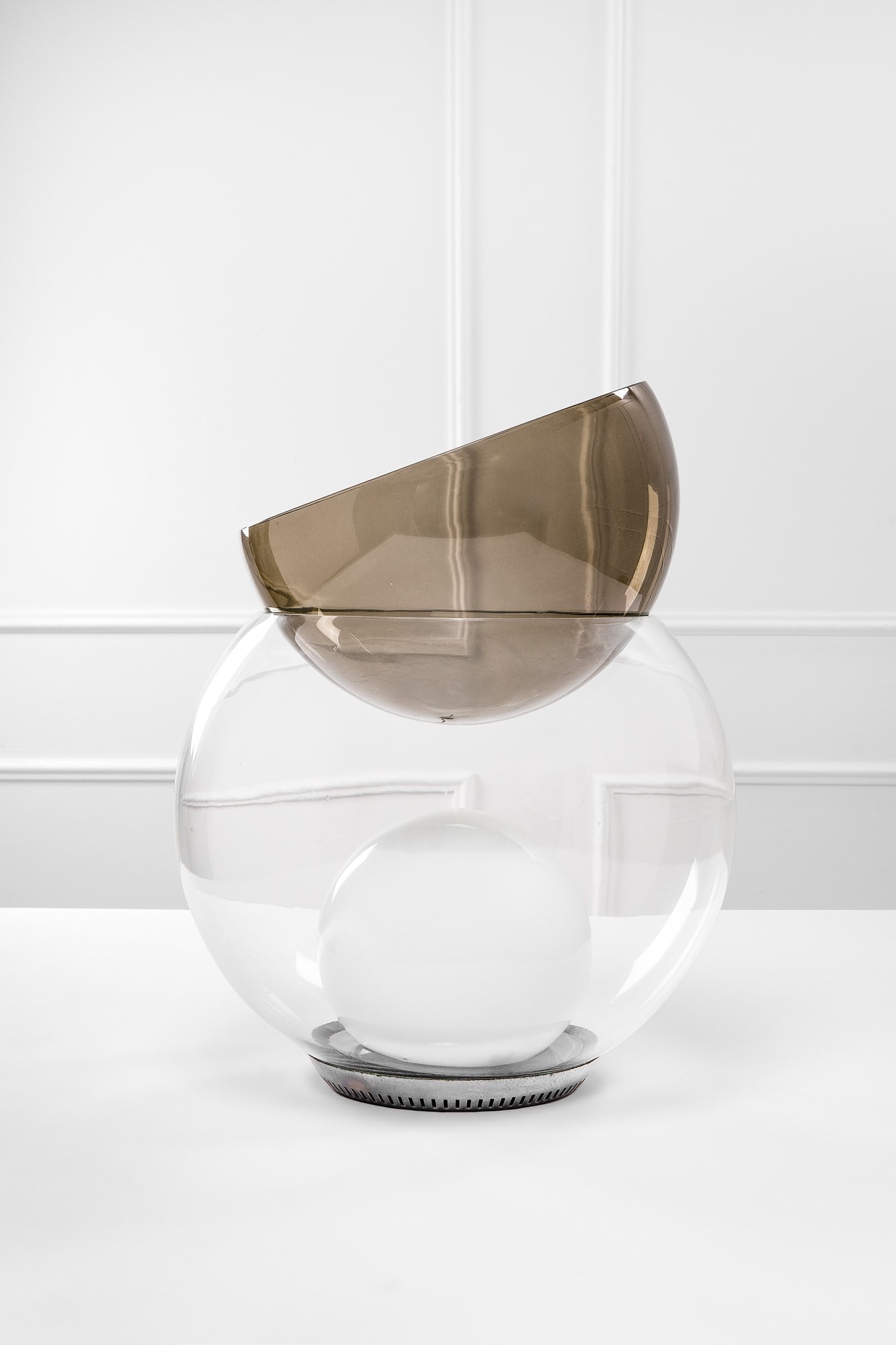 Gae Aulenti. Lampada da tavolo mod. Giova (1 of 3)