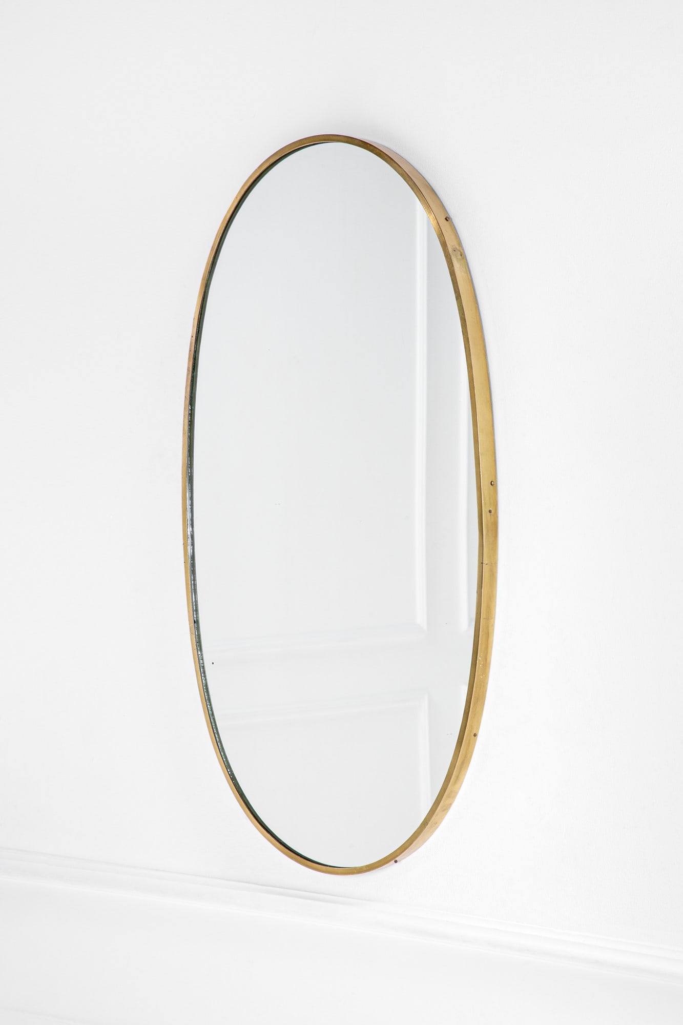 Specchio da parete - 2