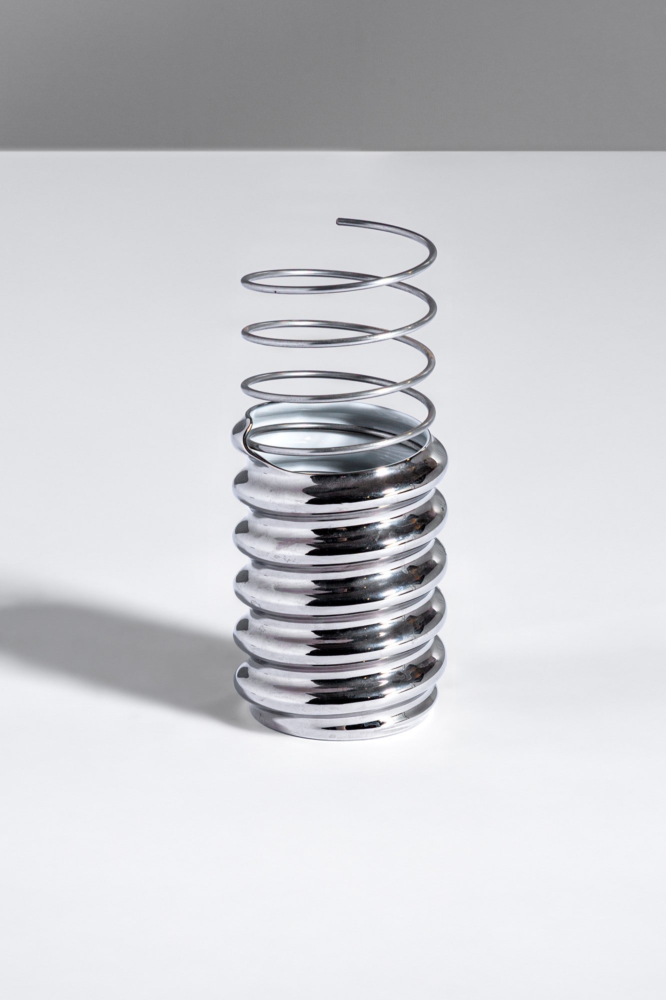 Ron Arad. Vaso Ringoletto - 2