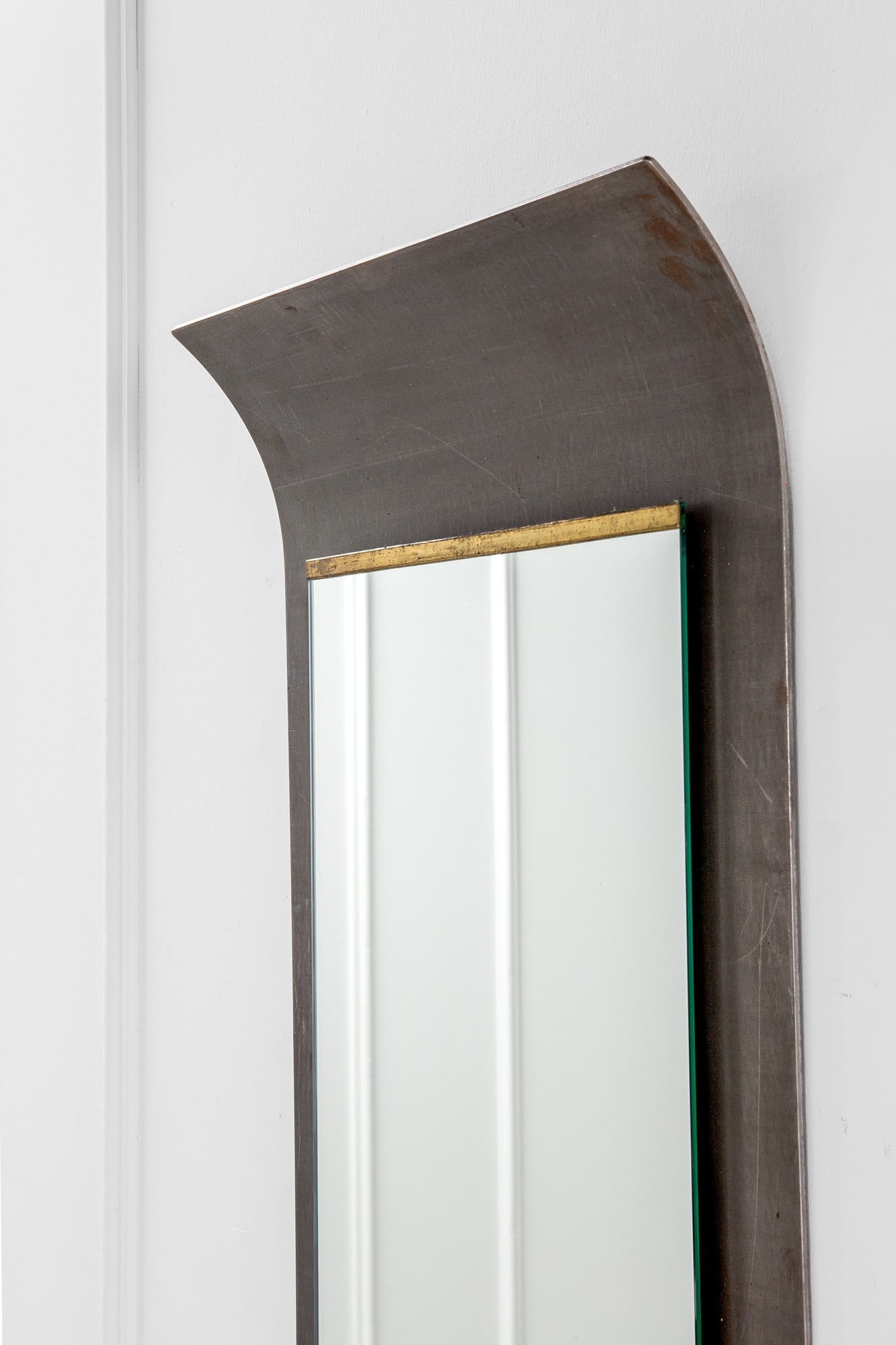 Coppia di specchiere - 2