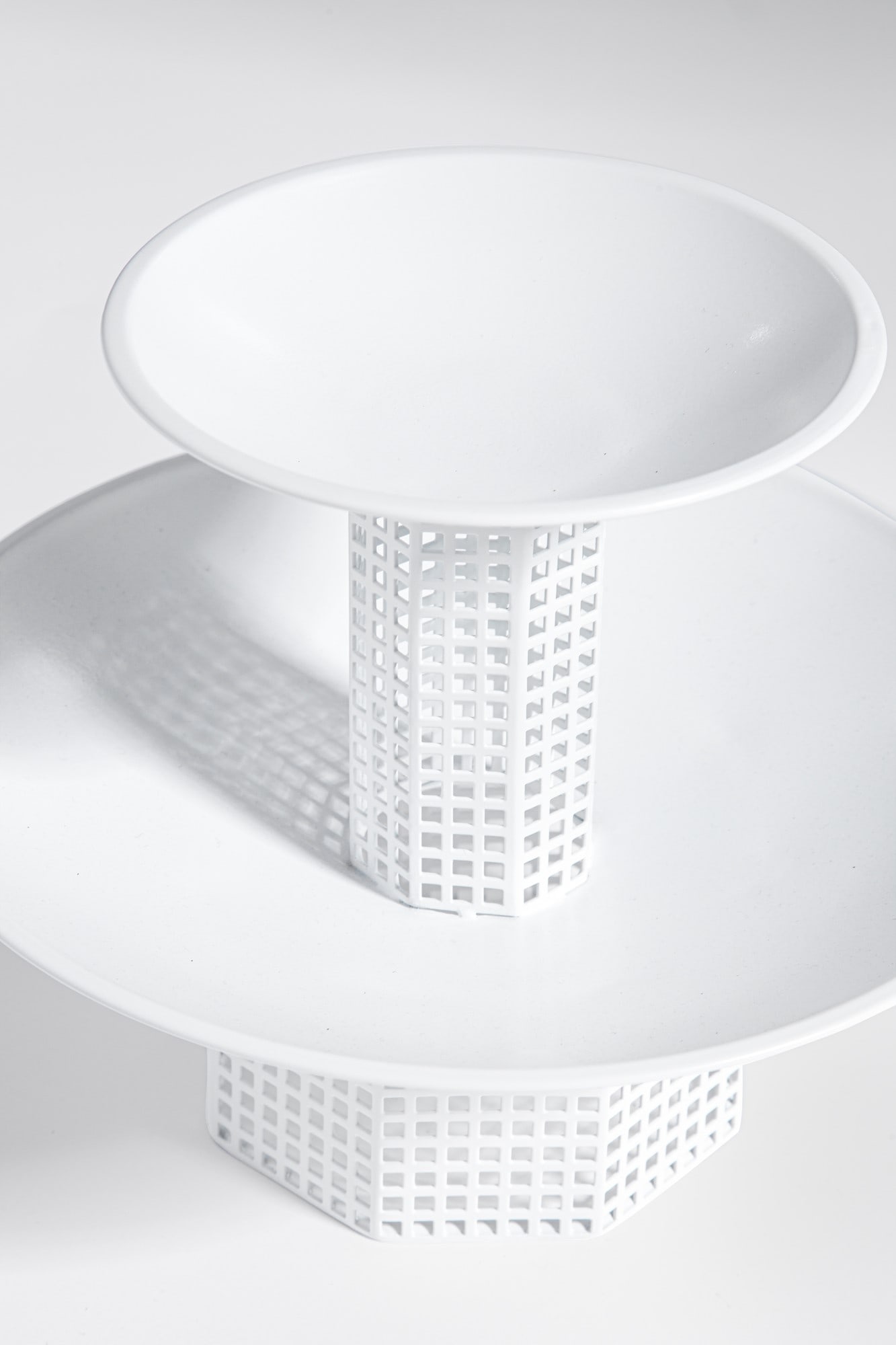 Josef Hoffmann. Centrotavola - 2