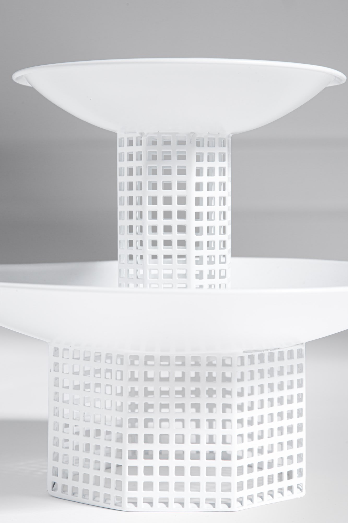 Josef Hoffmann. Centrotavola - 3