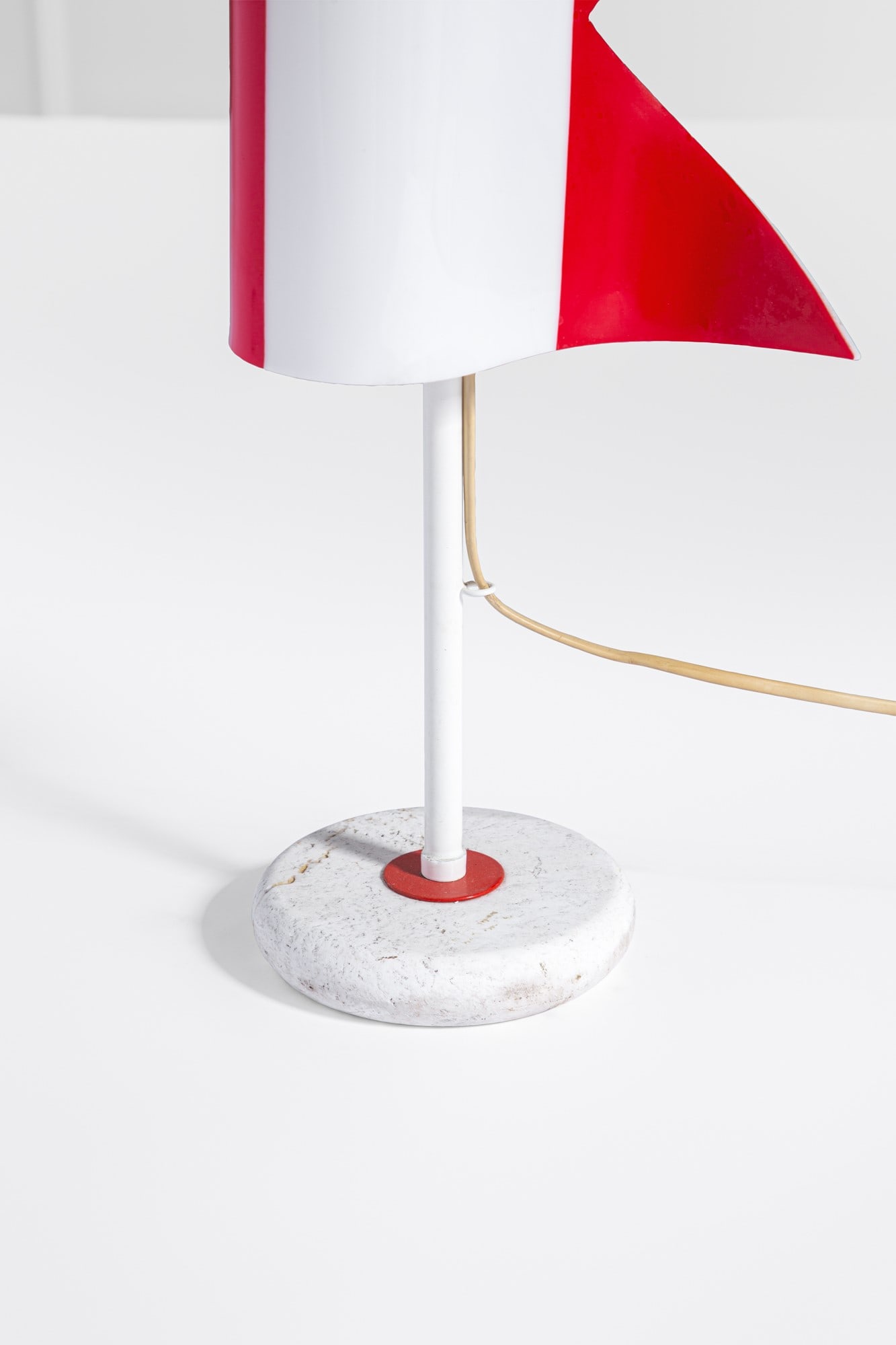 Lampada da tavolo - 3