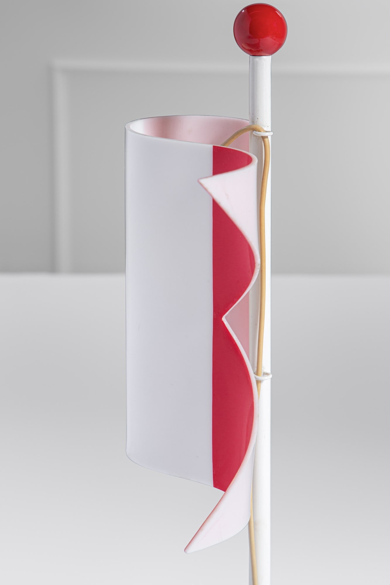 Lampada da tavolo - 4