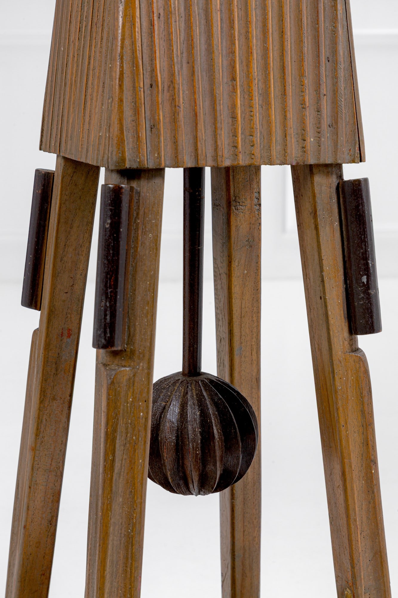 Due portapiante déco - 2