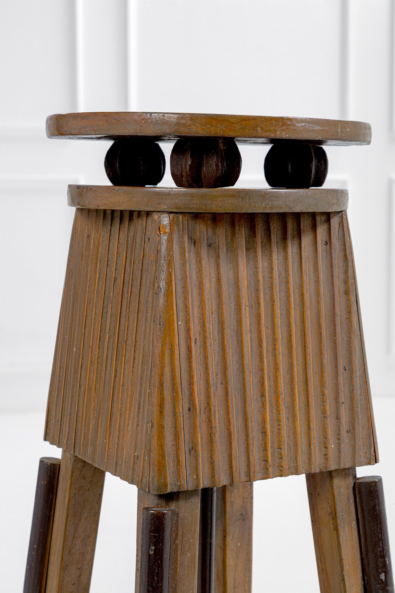 Due portapiante déco - 3