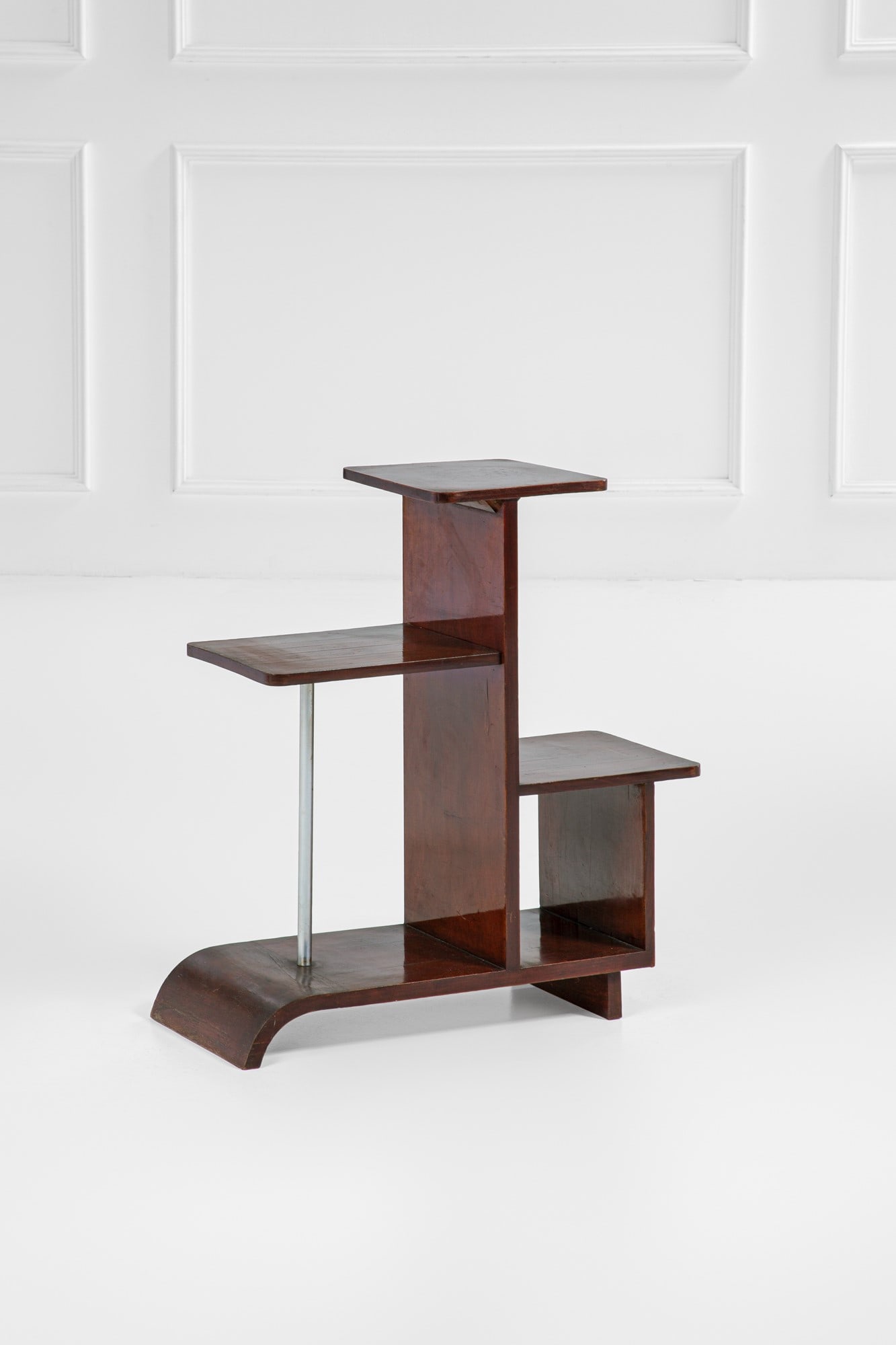 Étagère in stile déco (1 of 3)