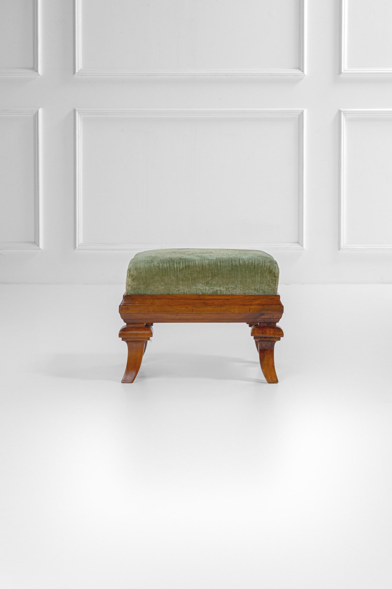 Due sgabelli déco - 2