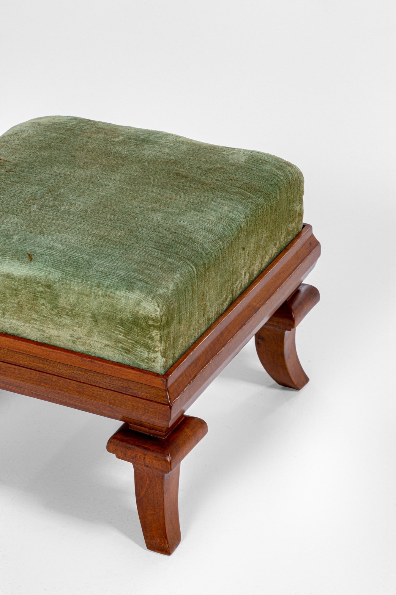 Due sgabelli déco - 3