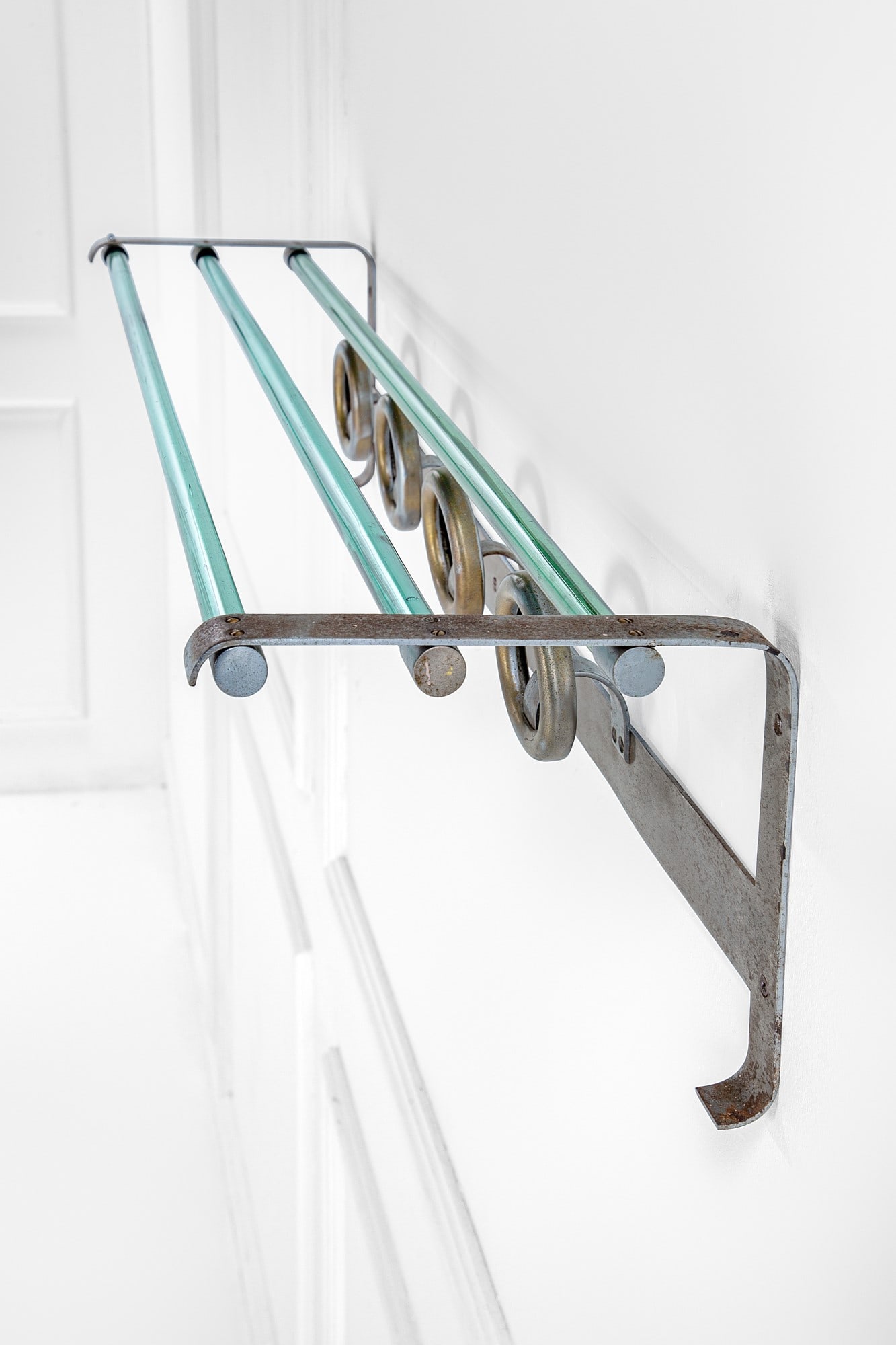 Appendiabiti pensile - 2