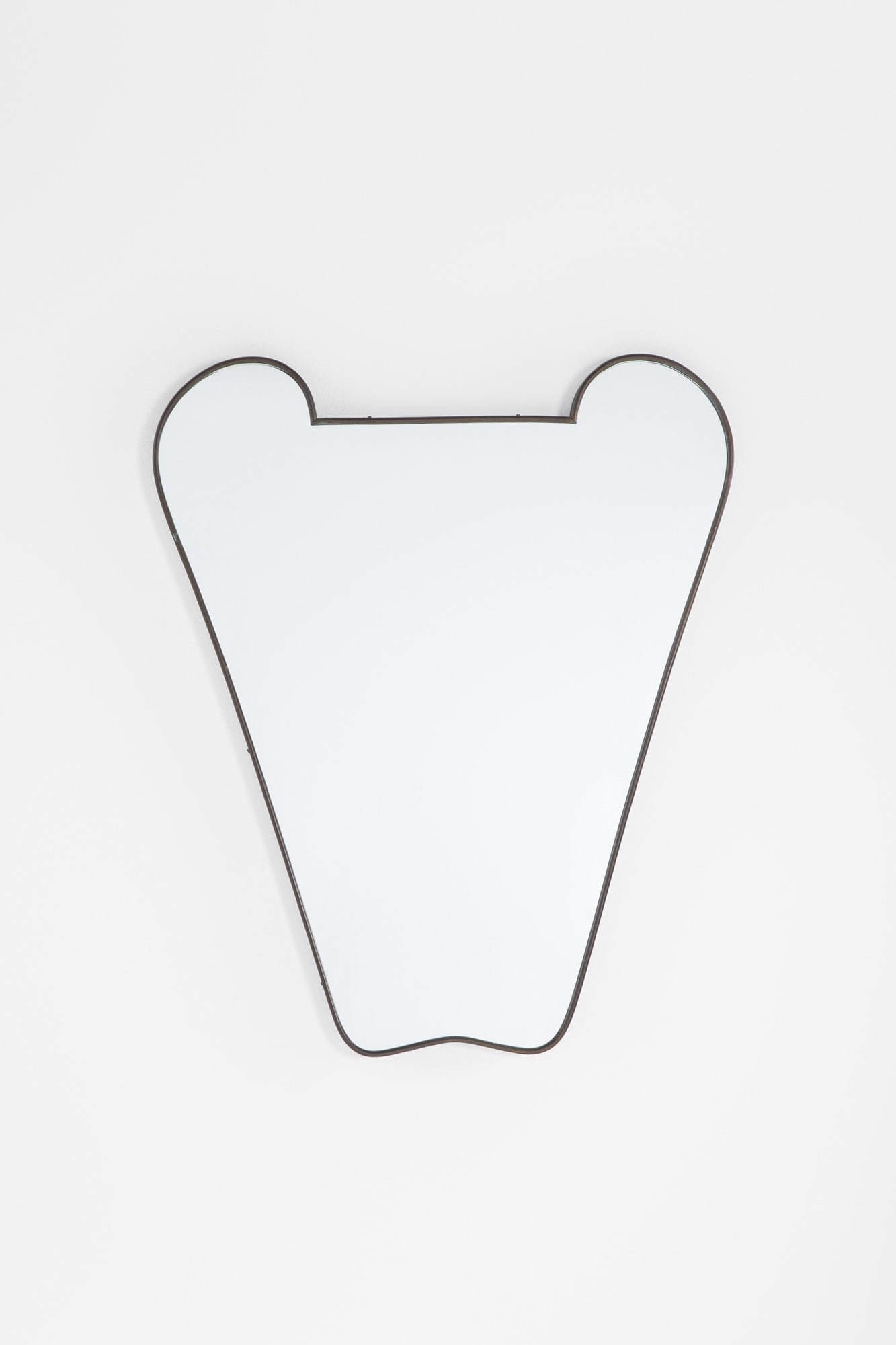 Paolo Buffa, nel gusto di. Specchiera (1 of 4)