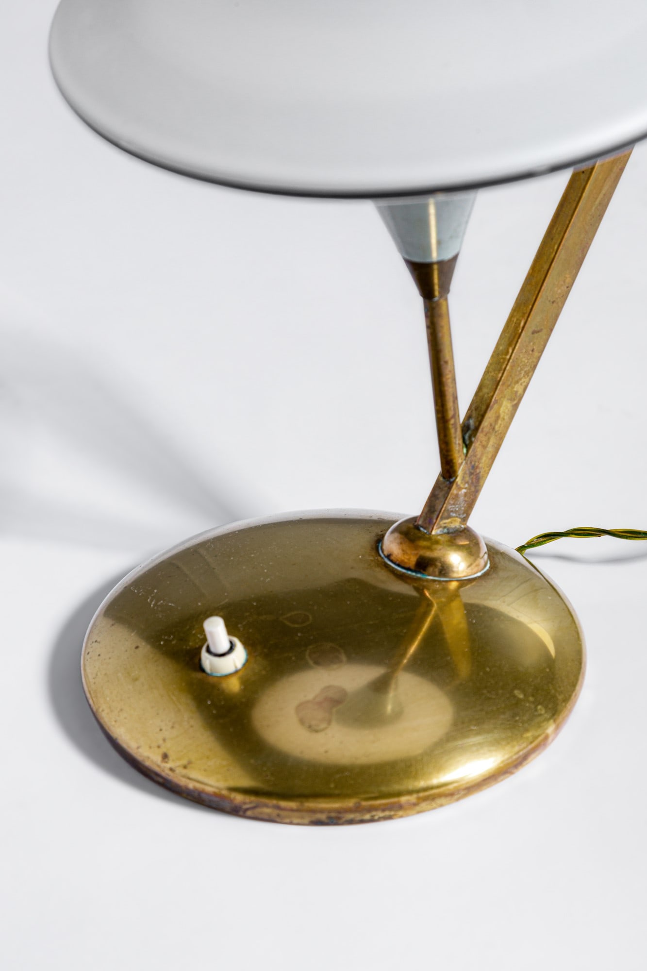 Lampada da tavolo - 2