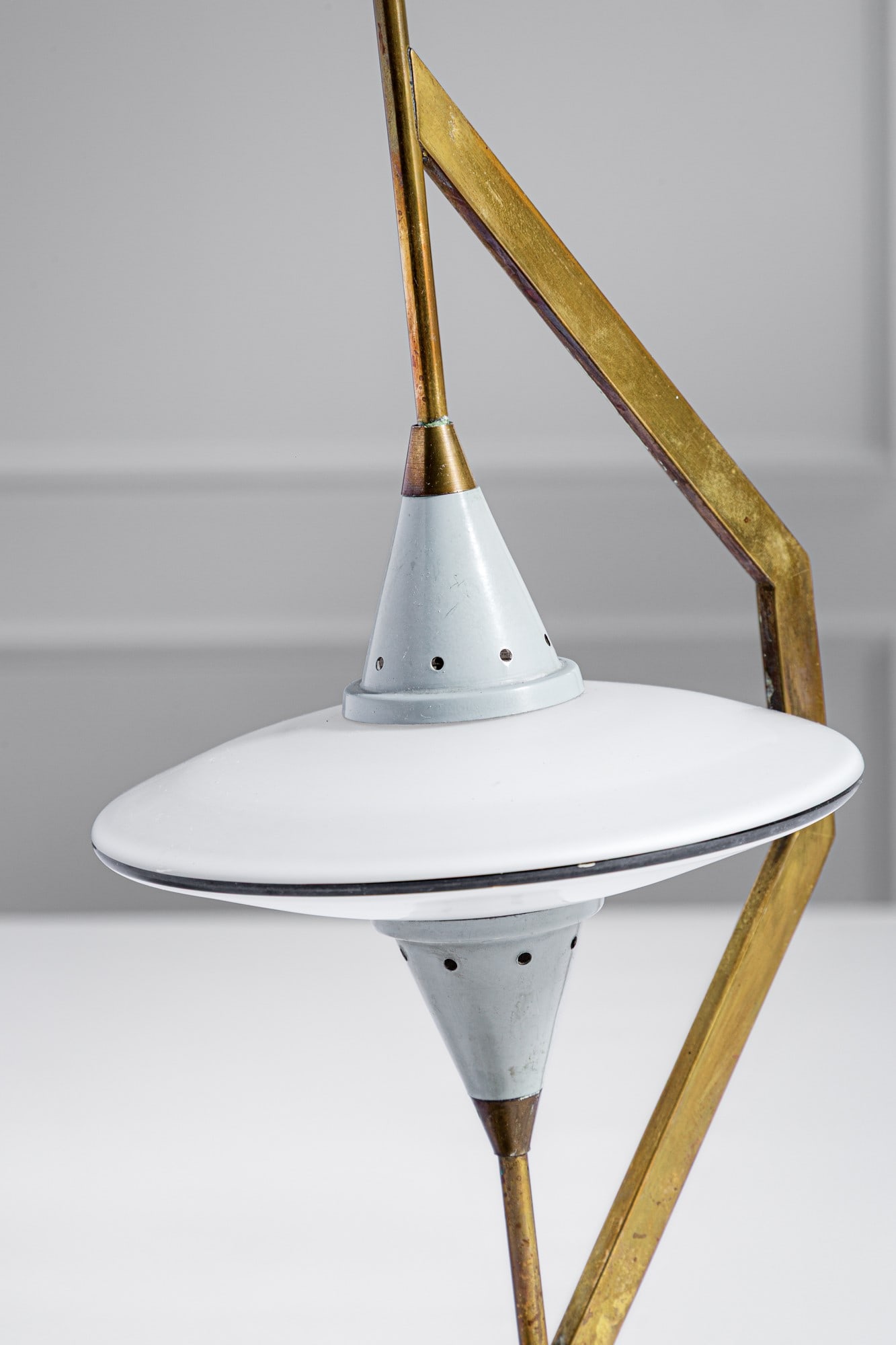 Lampada da tavolo - 3