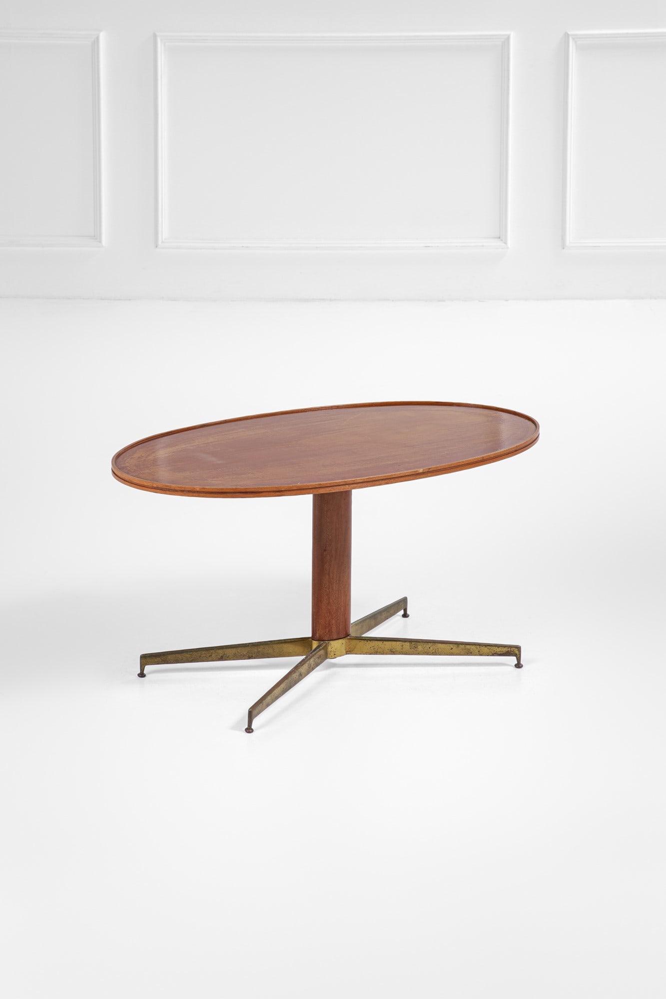 Melchiorre Bega (attr.). Tavolo basso (1 of 3)