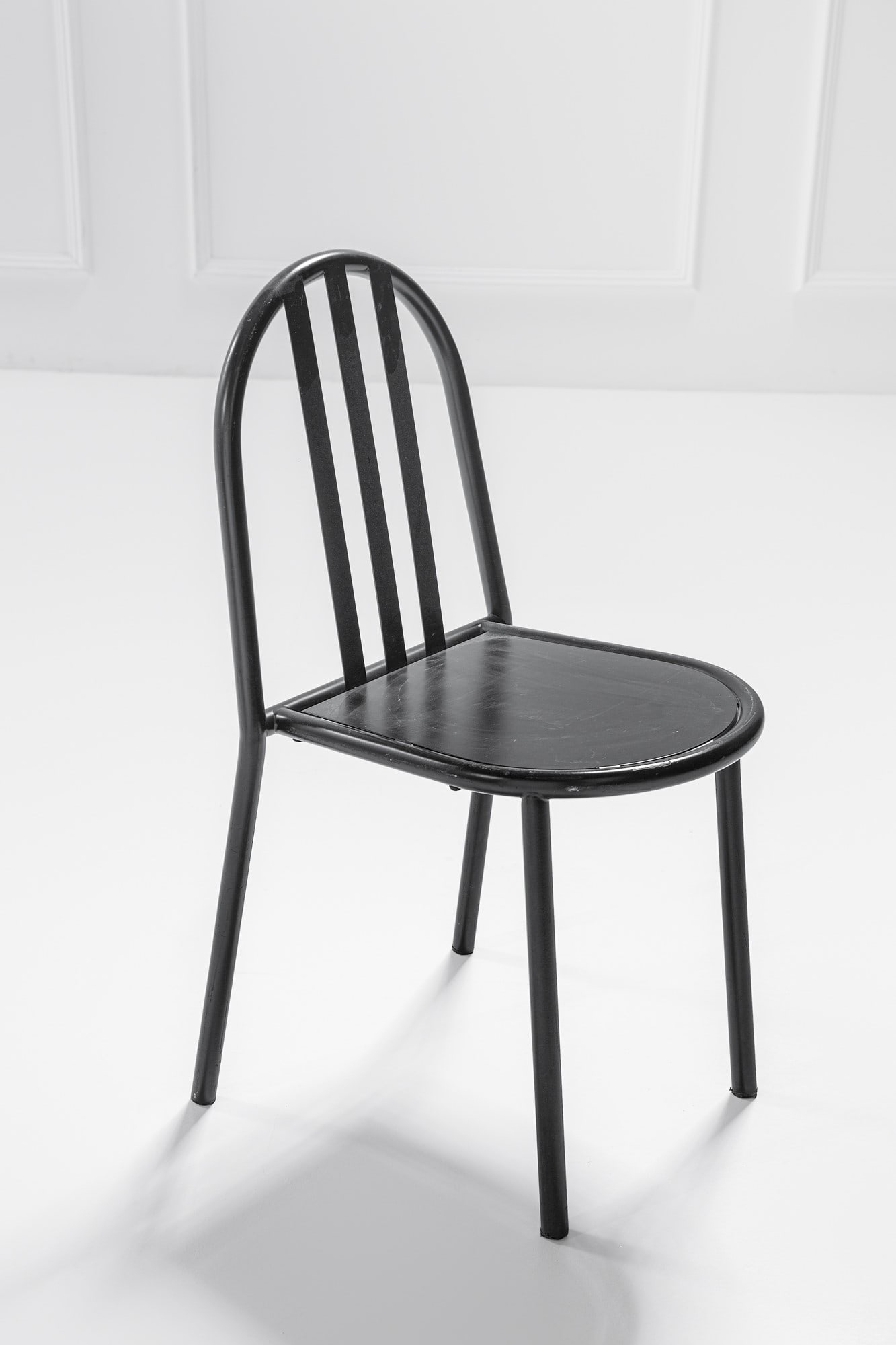 Robert Mallet-Stevens. Sei sedie - 2