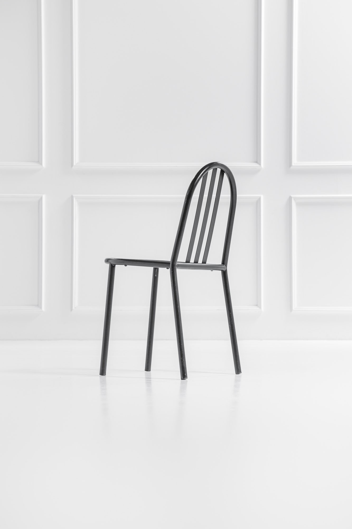 Robert Mallet-Stevens. Sei sedie - 3