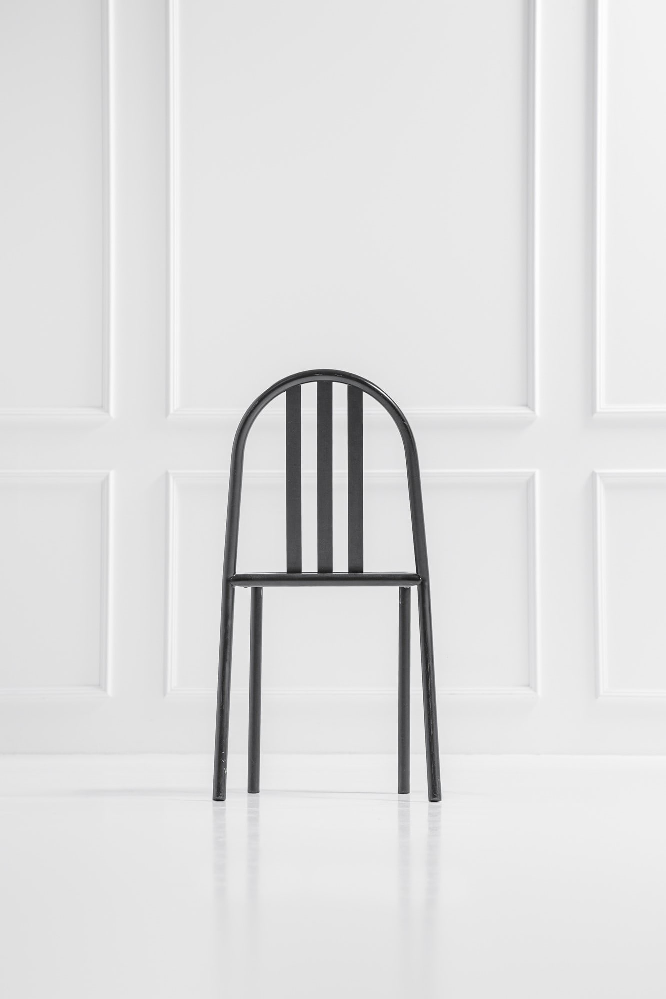 Robert Mallet-Stevens. Sei sedie - 4