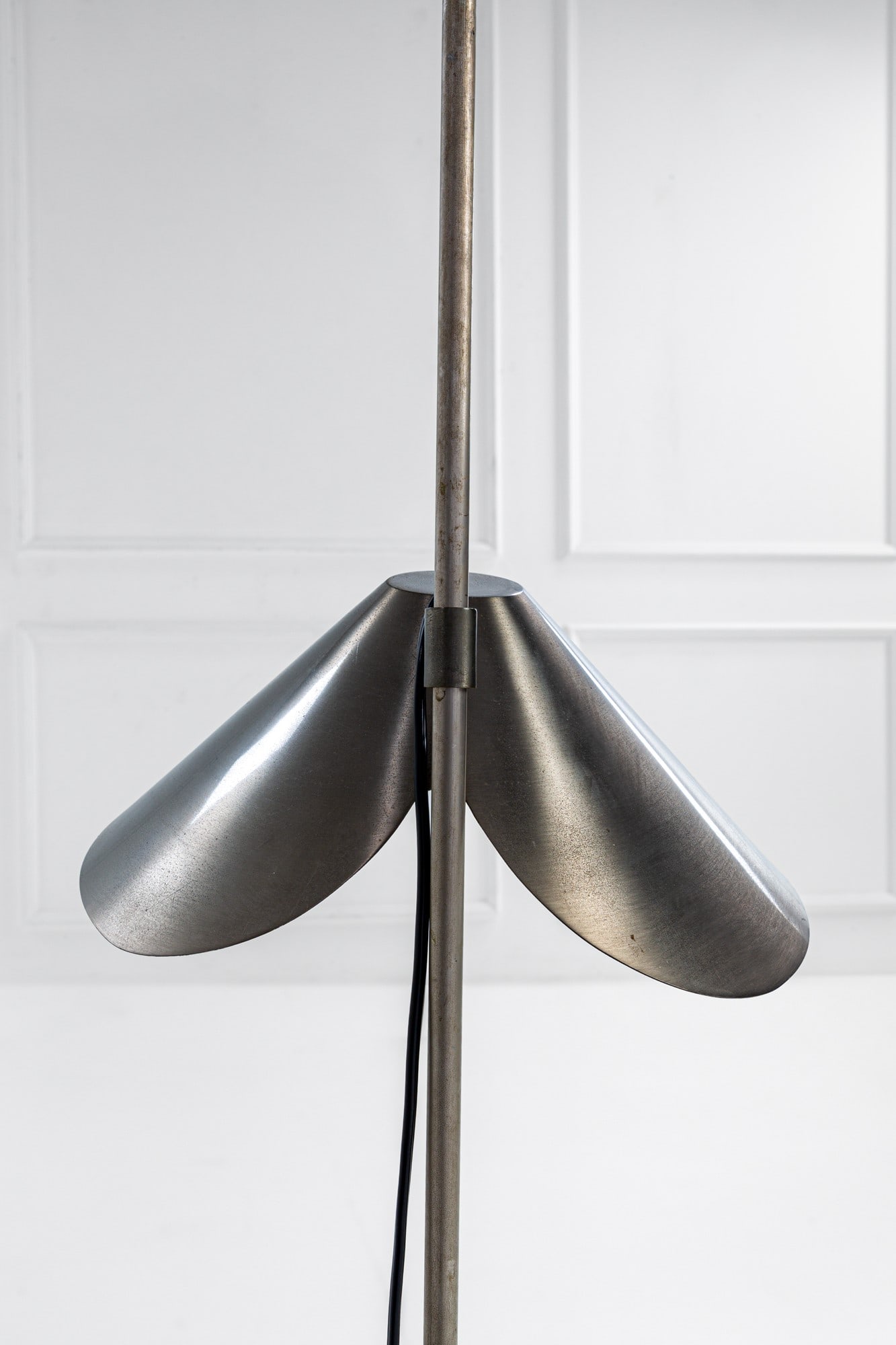 Lampada da terra - 2