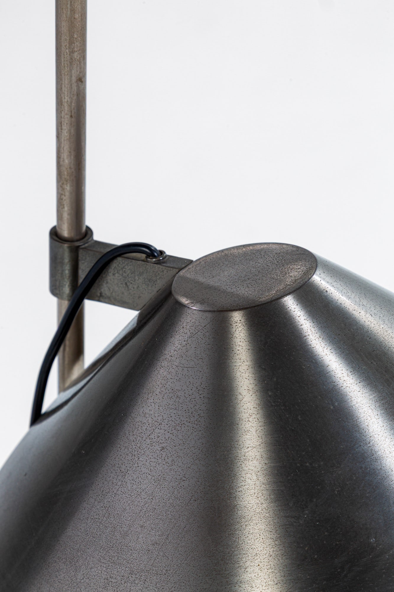 Lampada da terra - 3