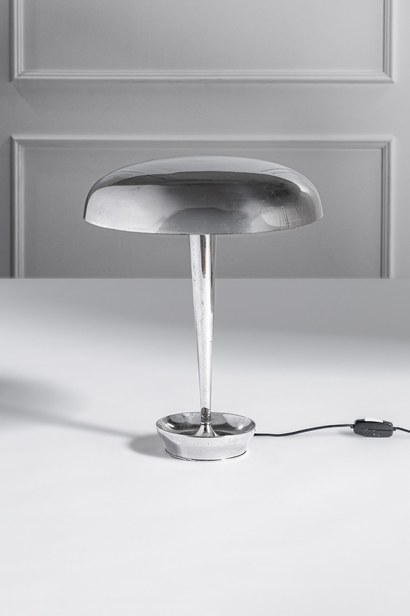 Stilnovo. Lampada da tavolo mod. D4639 (1 of 2)