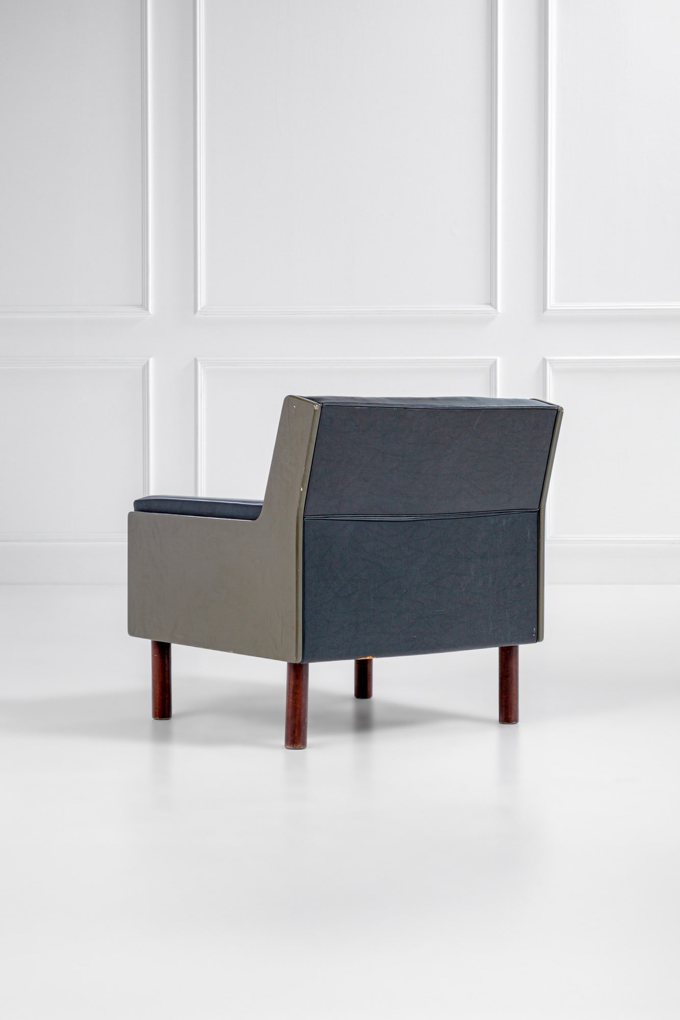 Anonima Castelli. Due poltrone - 2