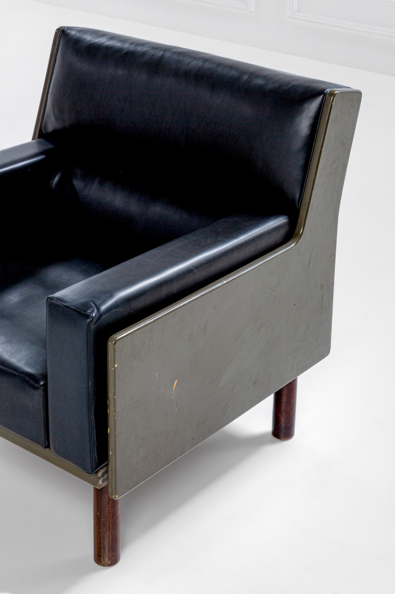 Anonima Castelli. Due poltrone - 3