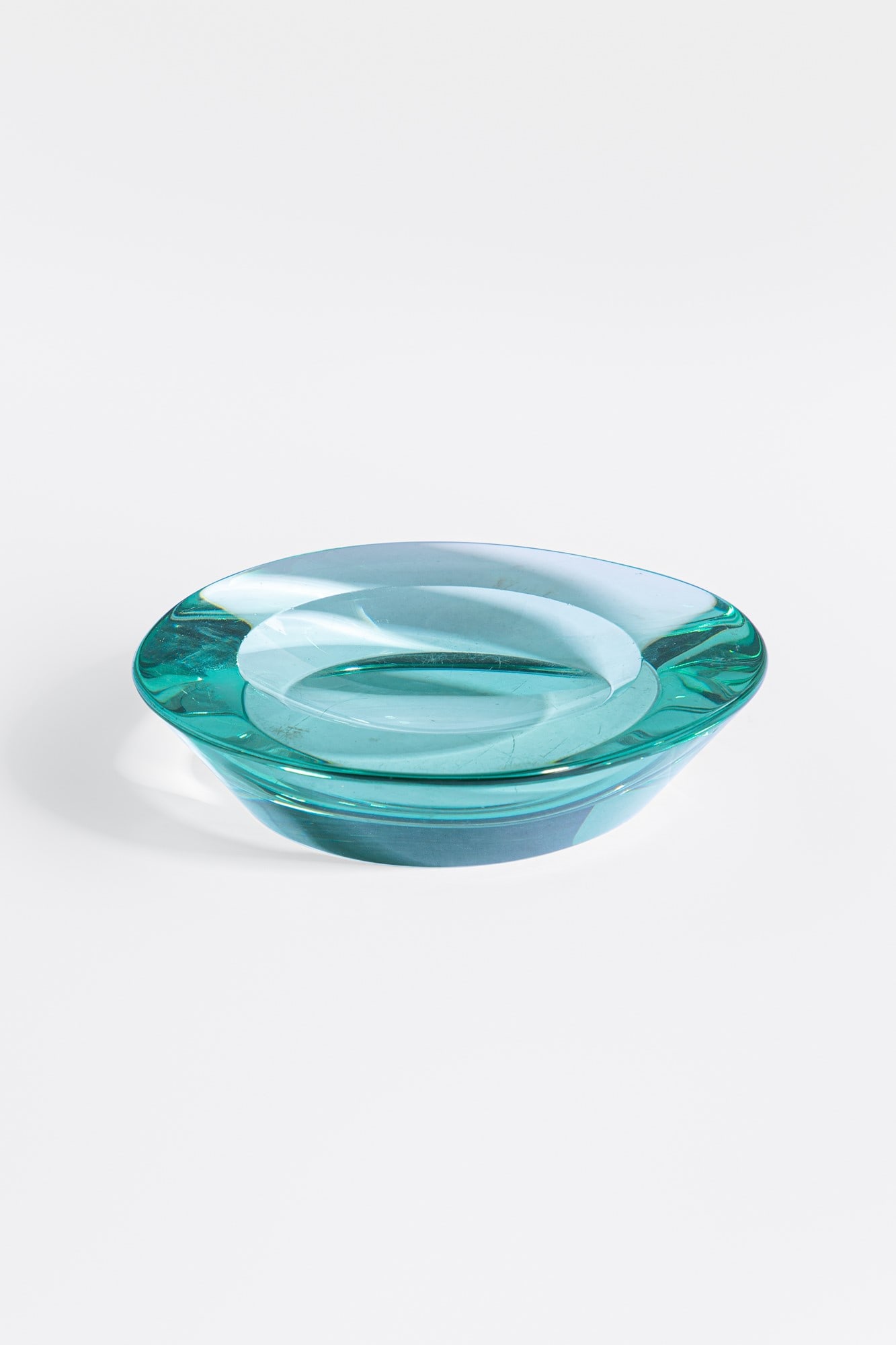 Fontana Arte. Posacenere mod. 0906 (1 of 3)