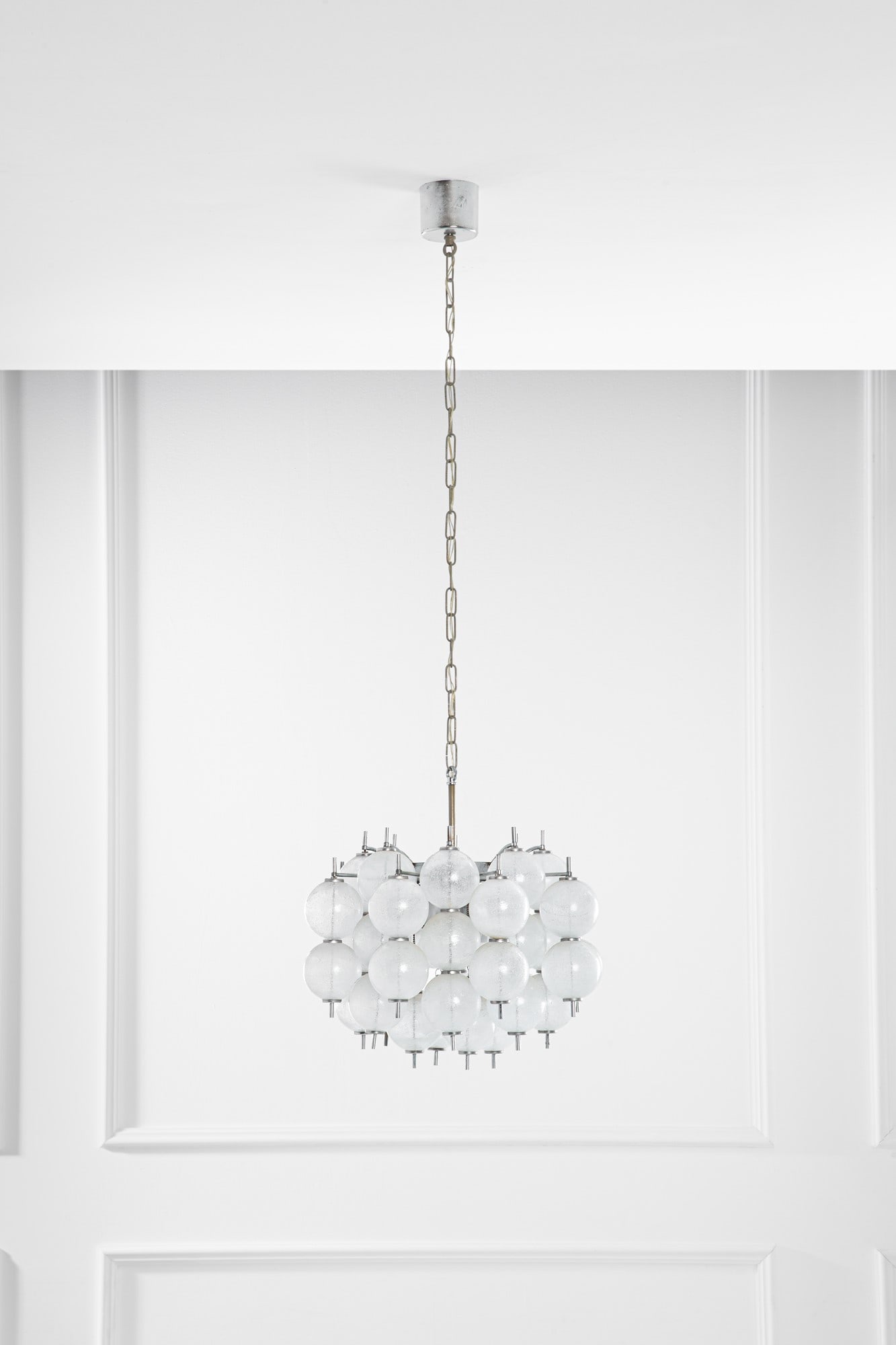 A.V. Mazzega (attr.). Lampadario (1 of 4)