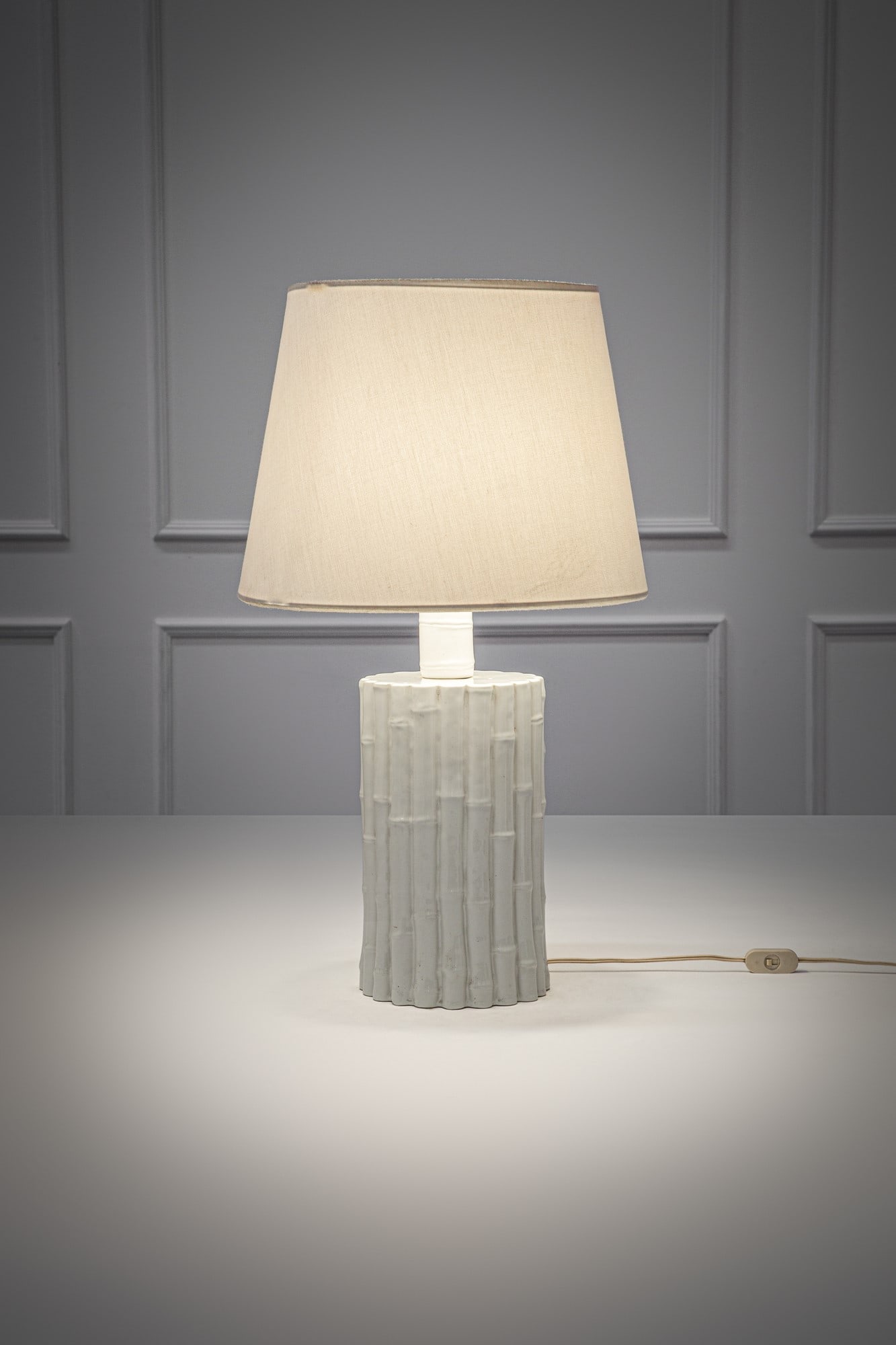 Lampada da tavolo - 2