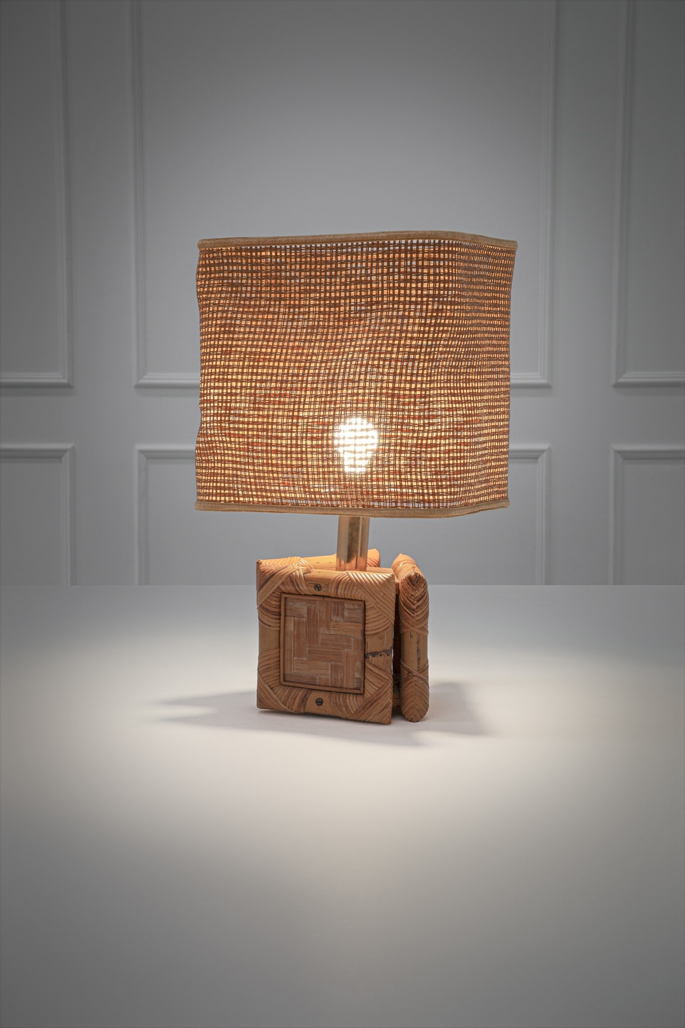 Lampada da tavolo - 2