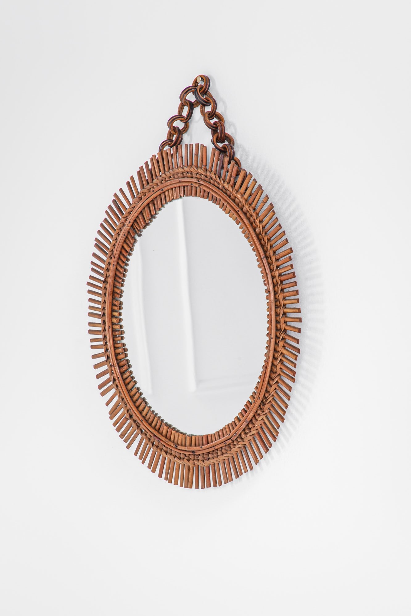 Specchiera da parete - 2