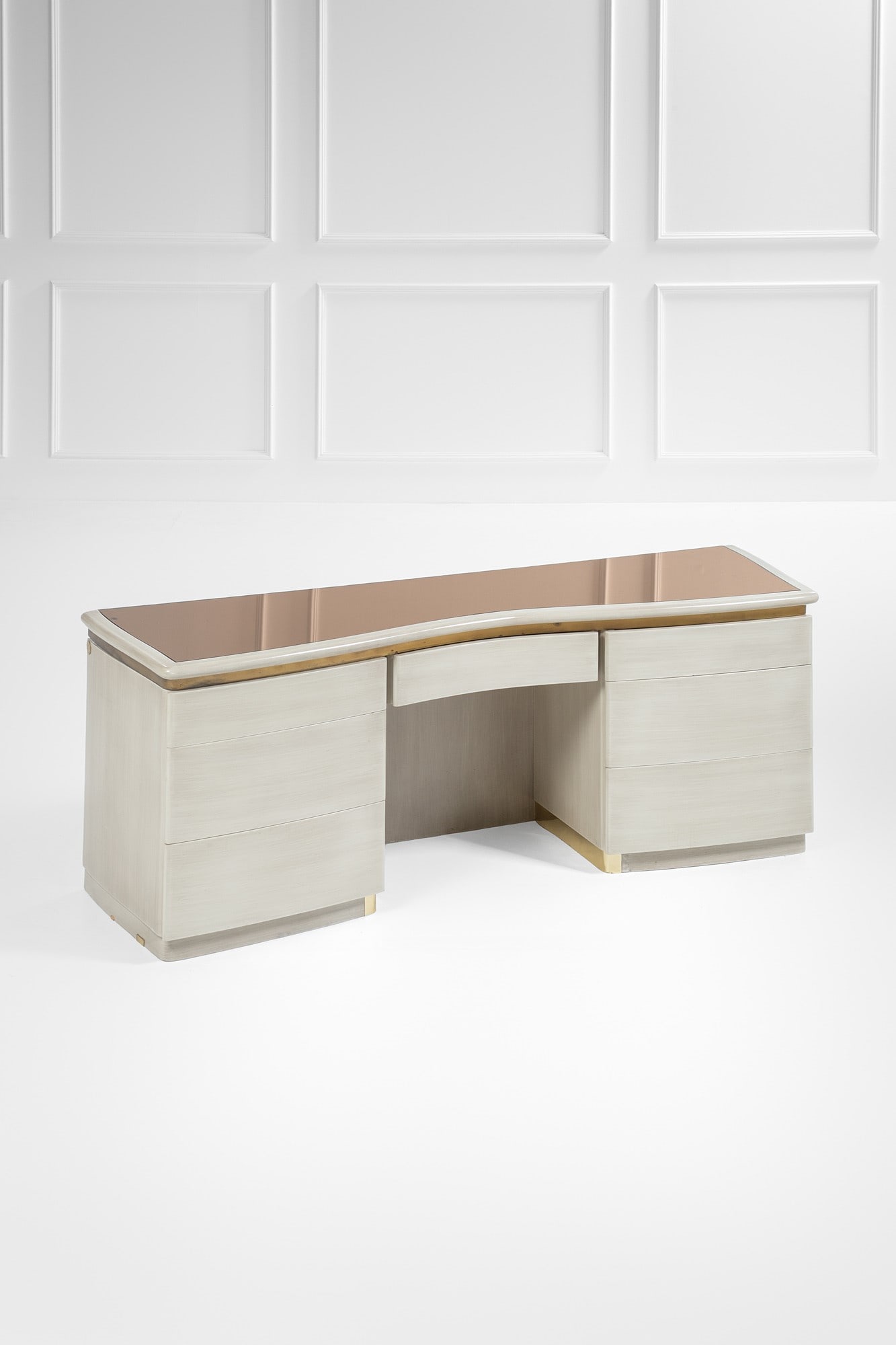 Luciano Frigerio. Scrittoio mod. Beauty (1 of 4)