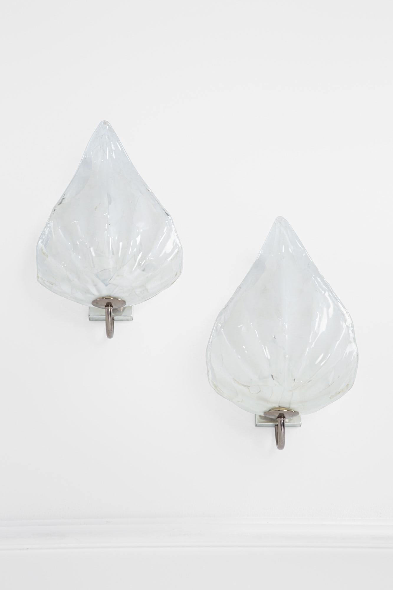 La Murrina. Due lampade da parete (1 of 3)