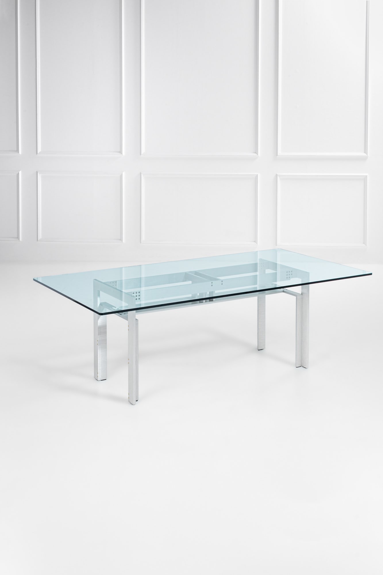 Carlo Scarpa. Tavolo mod. Doge (1 of 5)